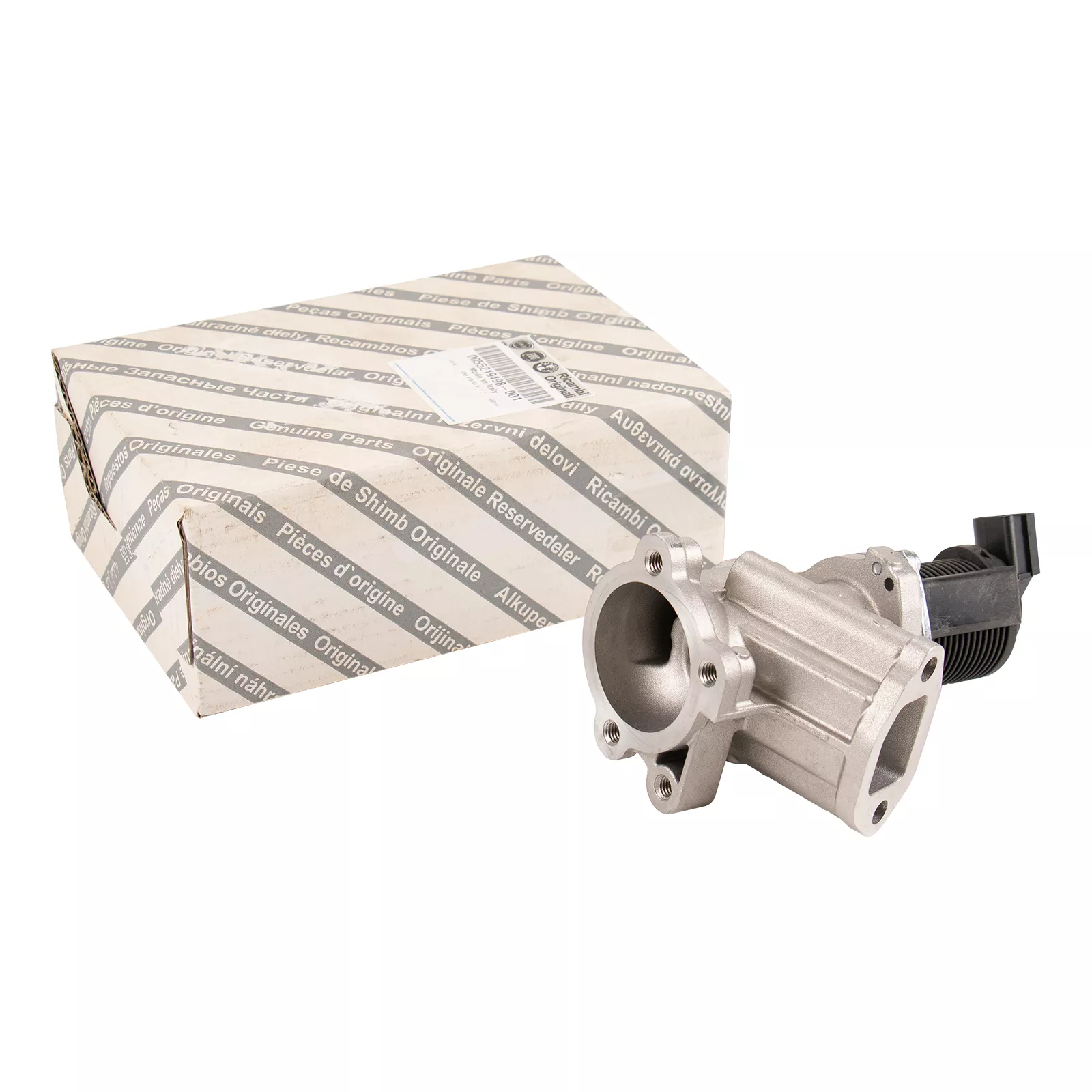 Vanne EGR (systeme de circulation d'air d'echappement) — Réf. 2380006OE