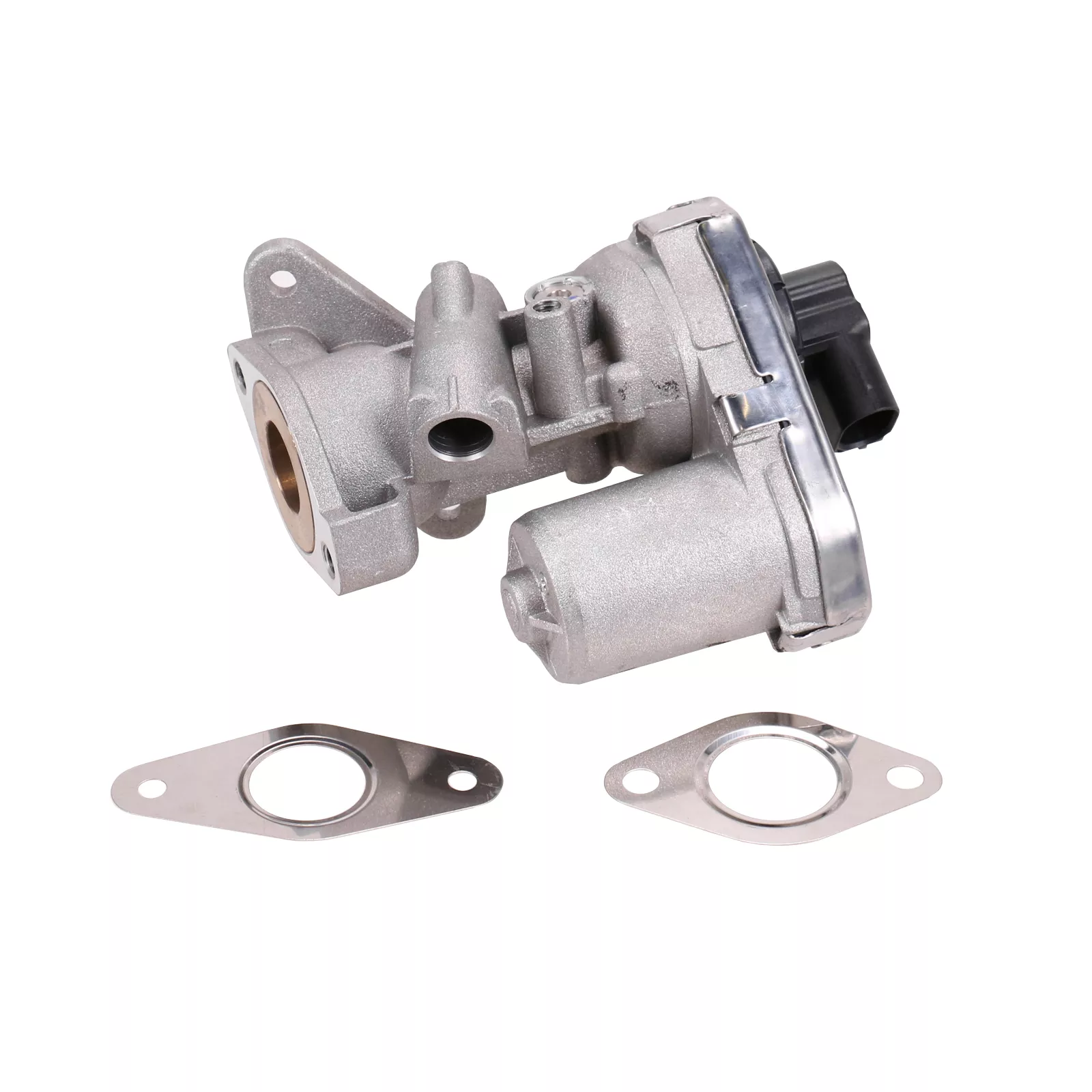 Vanne EGR / EGR avec joints AG Automotive — Réf. 2380014AG