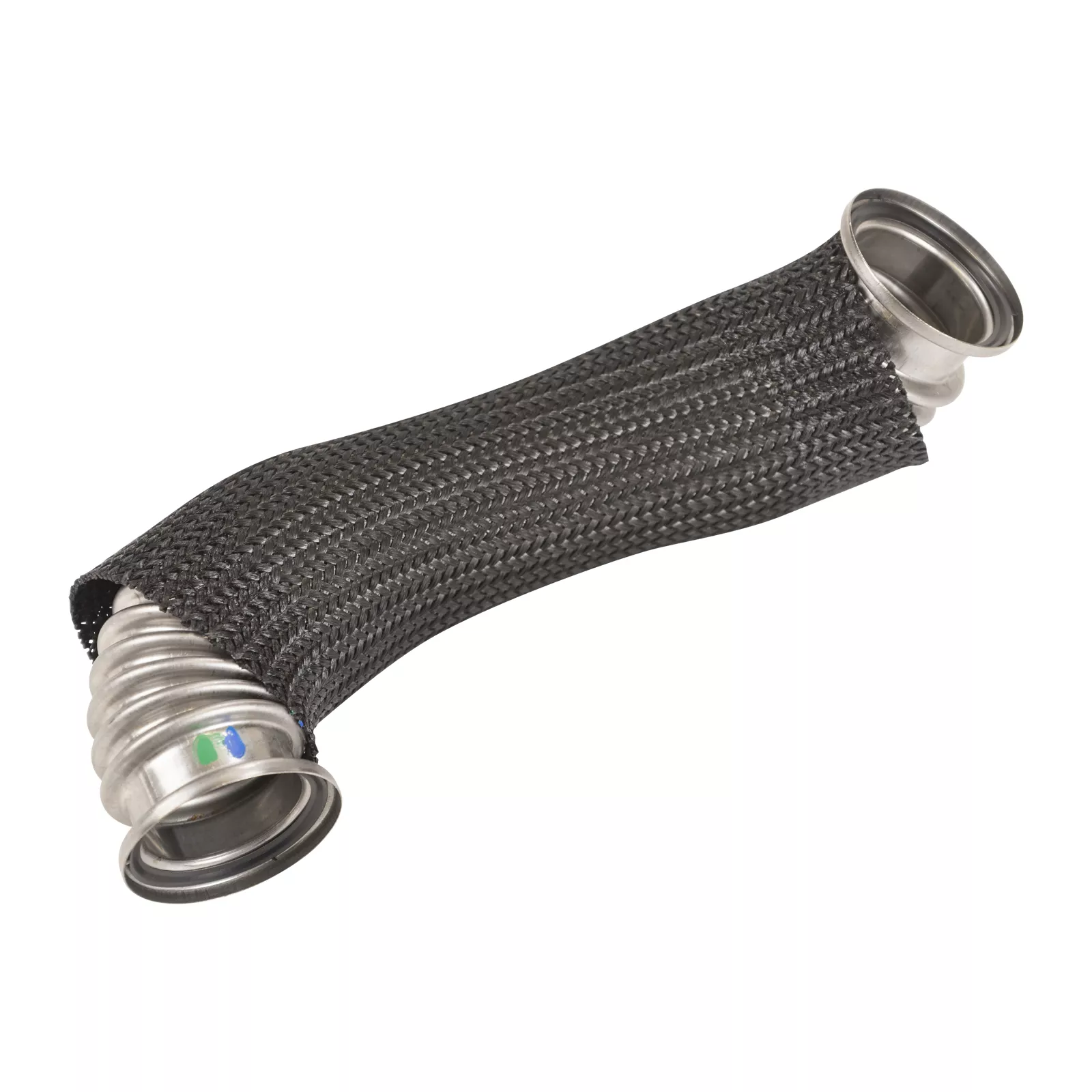 Echangeur de chaleur a tubes — Réf. 2380021IV