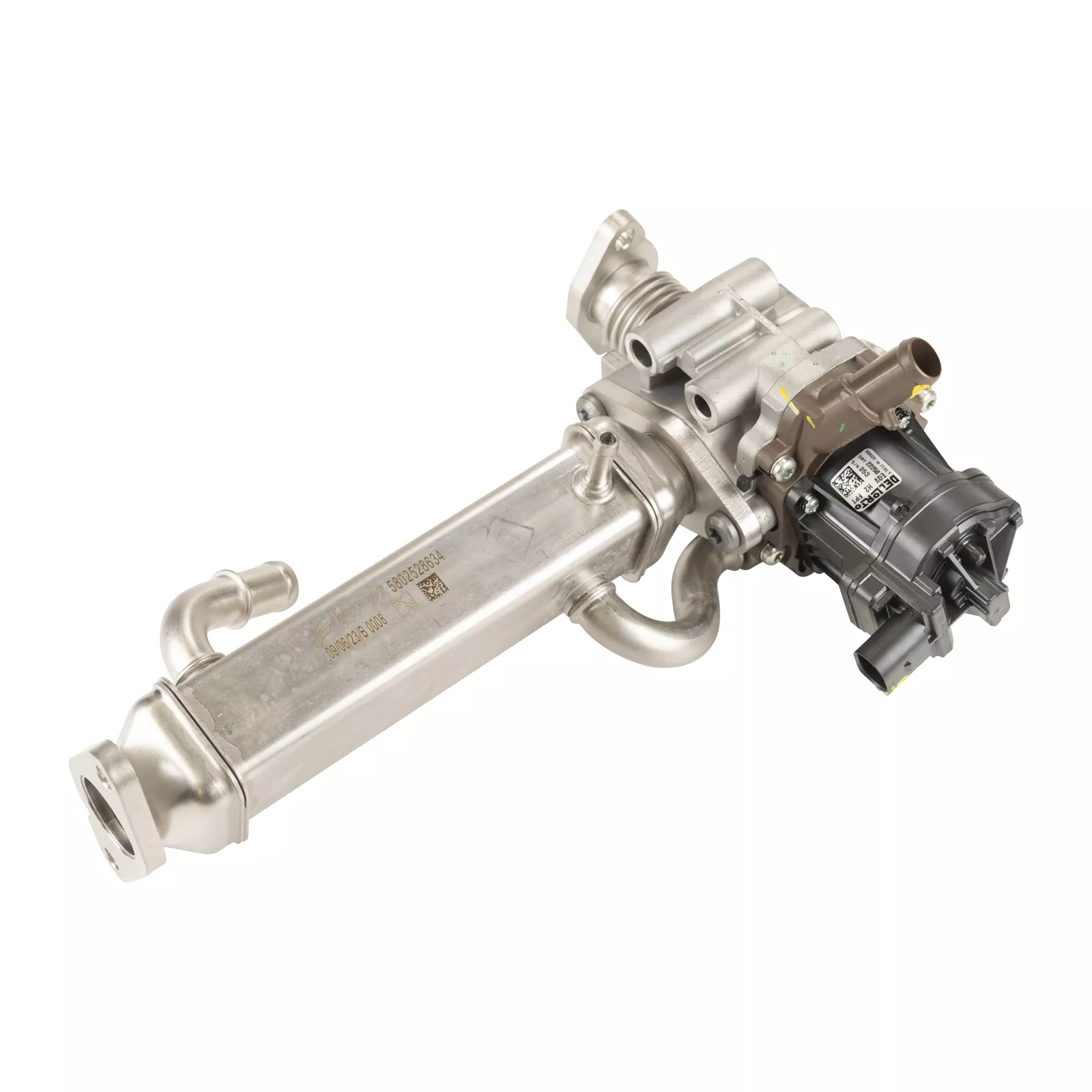 Echangeur de chaleur avec vanne EGR / EGR complet — Réf. 2380027OE