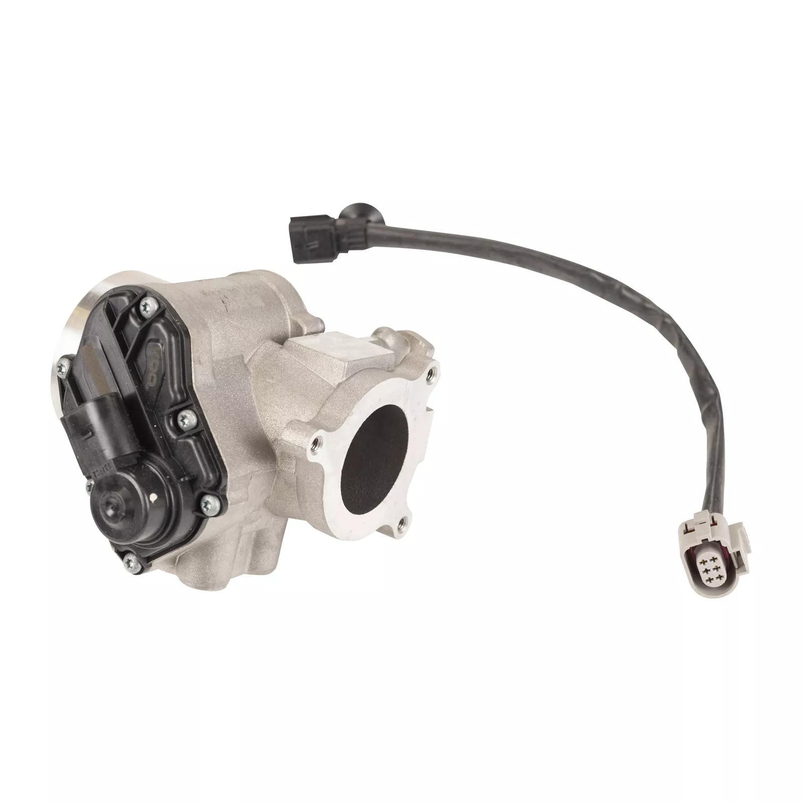 Vanne EGR (systeme de circulation d'air d'echappement) — Réf. 2380058