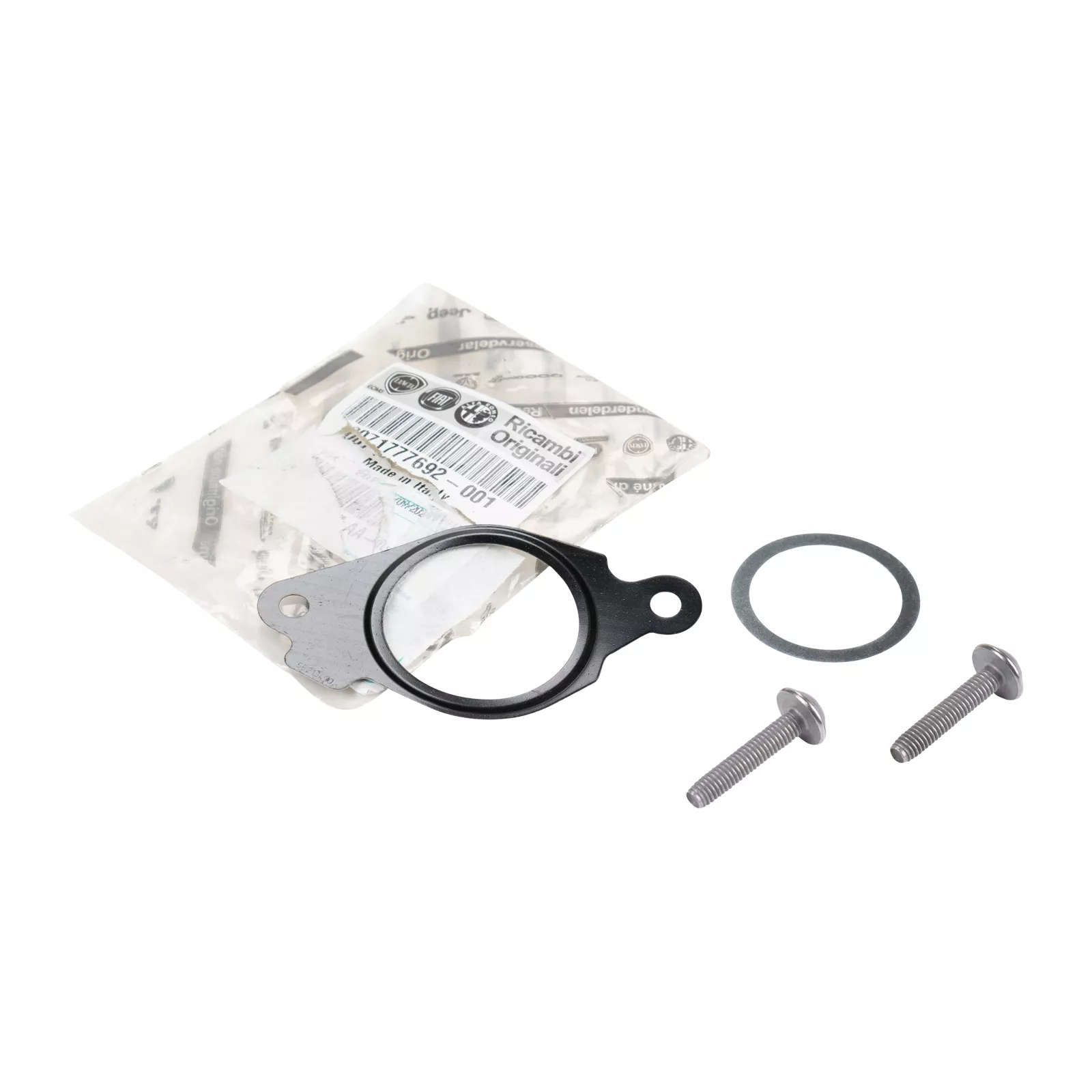 Jeu de joints pour la vanne EGR — Réf. 2380087OE