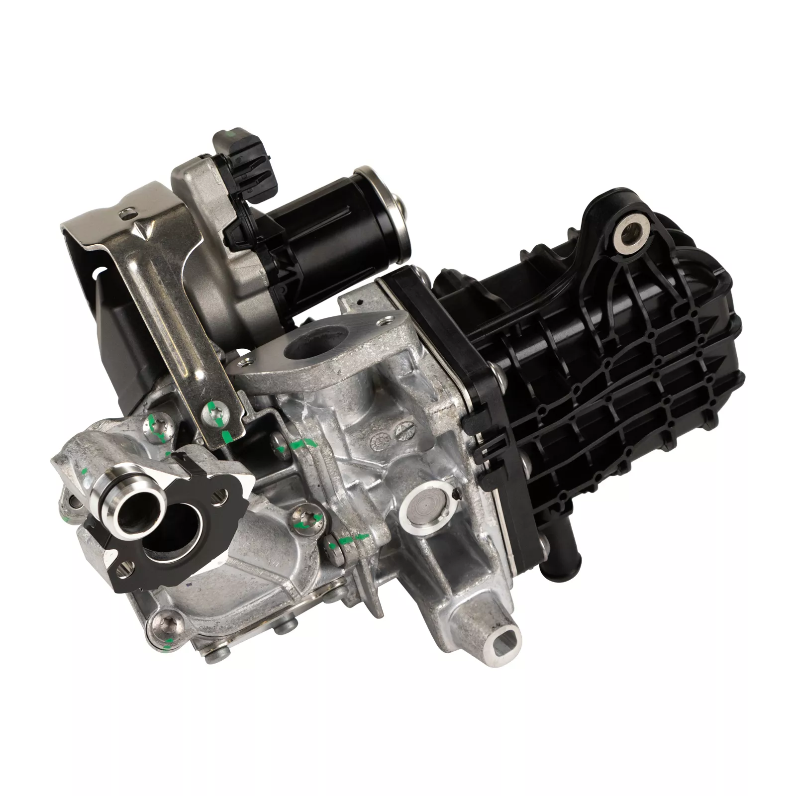 Module EGR PSA OE (9807593080) — Réf. 2380107PSA