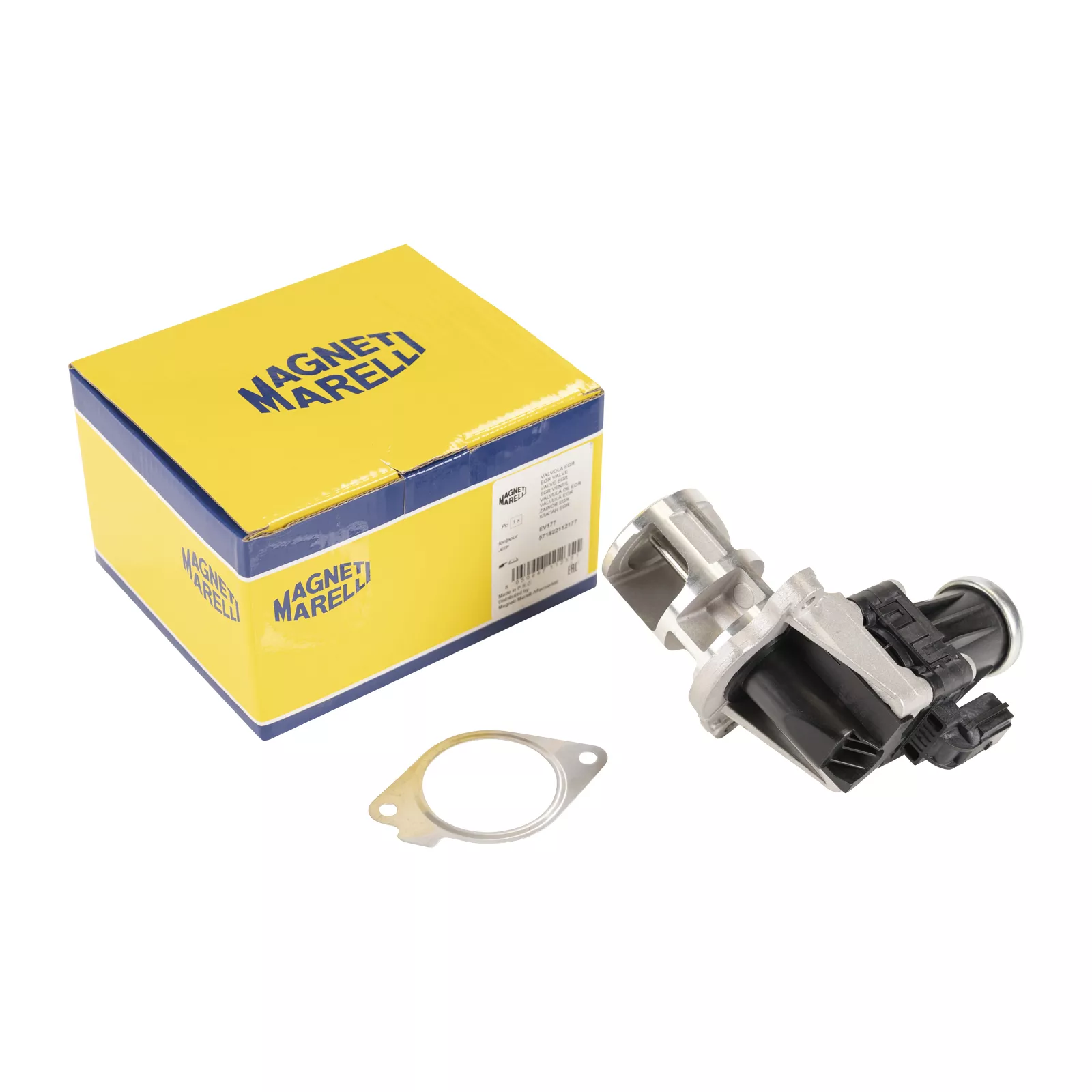 Vanne EGR Magneti Marelli — Réf. 2380140MM