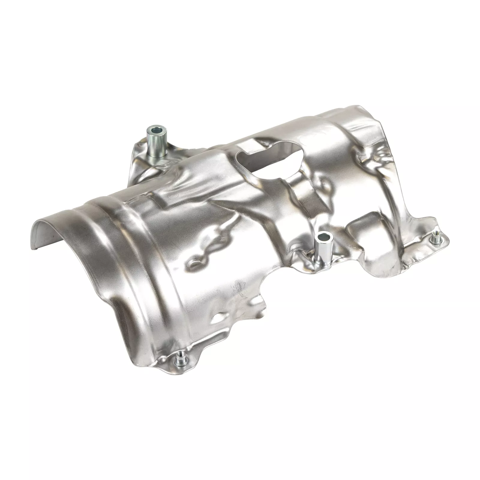 Bouclier thermique pour le catalyseur arrière PSA OE (1723.EY) — Réf. 2390163PSA