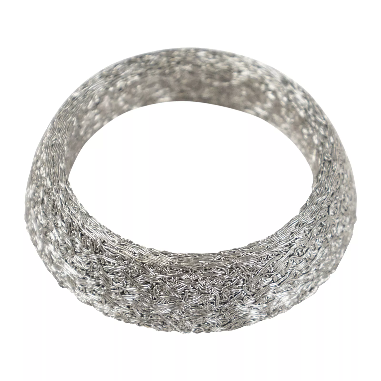 Anneau de bruleur Anneau en graphite Bague d'etancheite D1=45 D2=60 H=13 mm — Réf. 2410050