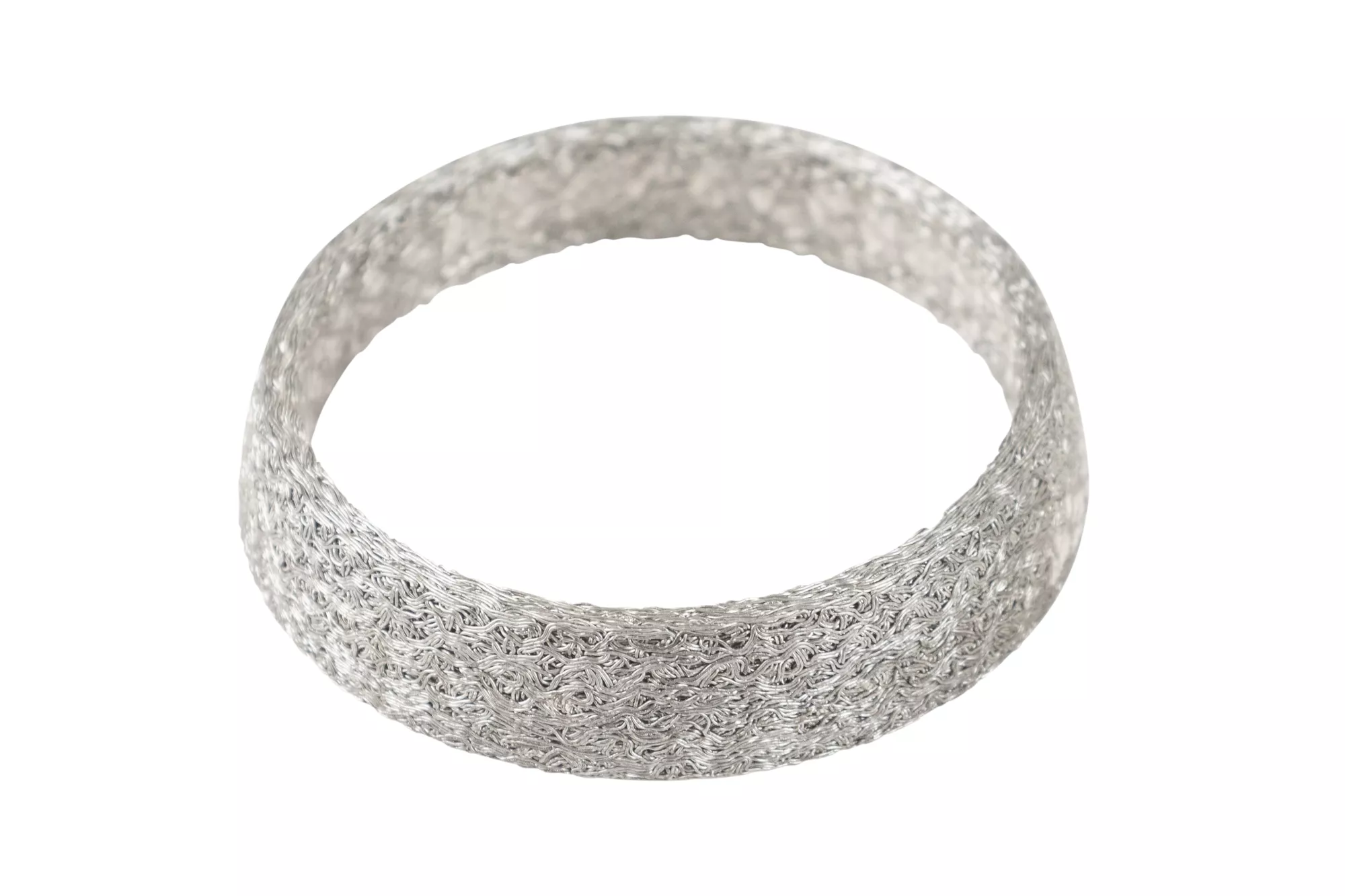 Anneau de bruleur Anneau en graphite Bague d'etancheite D1=66 D2=79 H=14 mm — Réf. 2410051