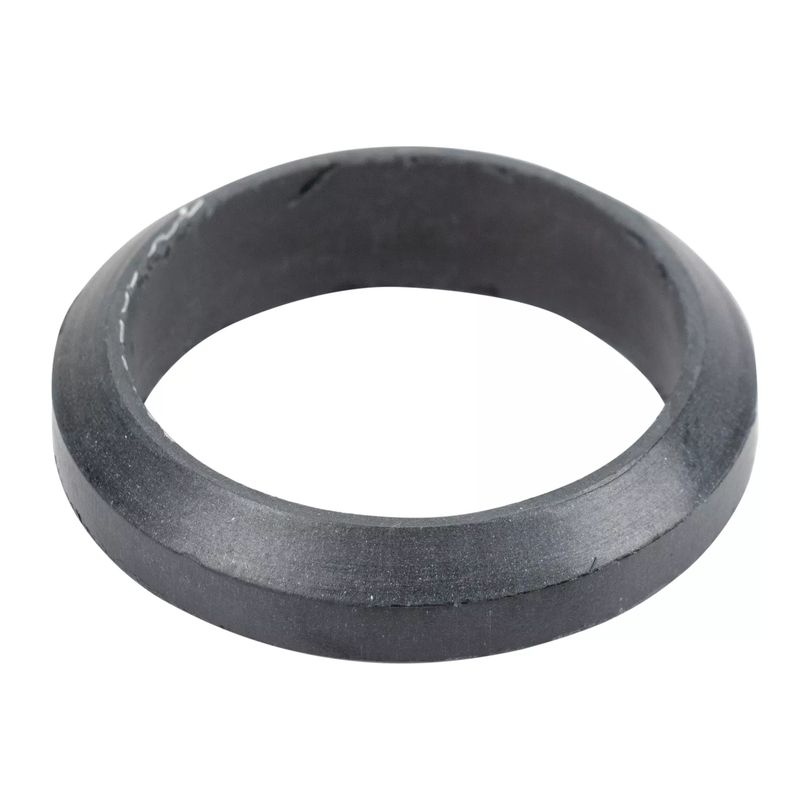 Anneau de bruleur Anneau en graphite Bague d'etancheite D1=51 D2=64 H=15,8 mm — Réf. 2410130