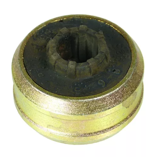 Bague d'echappement en caoutchouc pour chat — Réf. 2430025