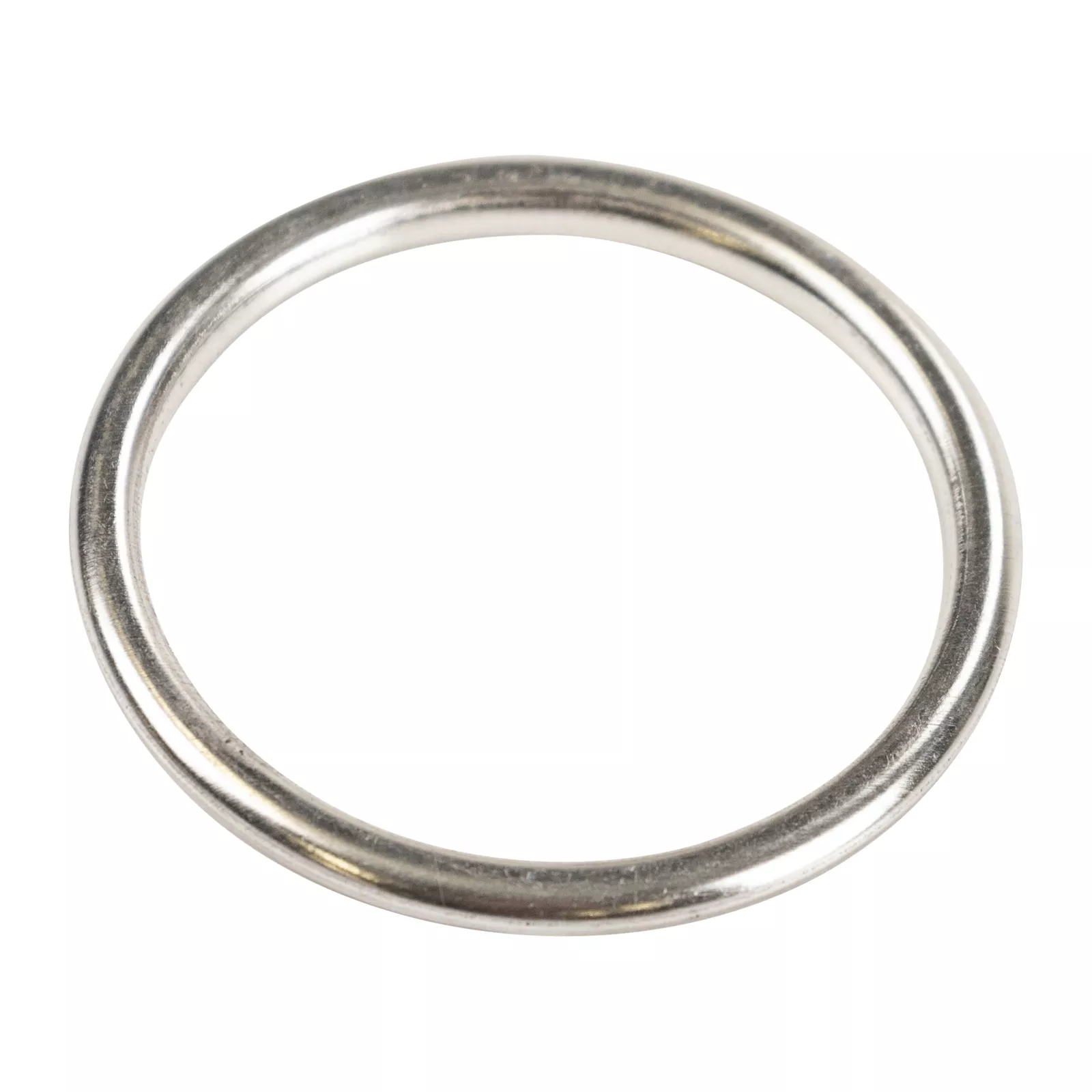 Bague d'etancheite pour lentille d'echappement D1=45 D2=53 H=4 mm — Réf. 2440092
