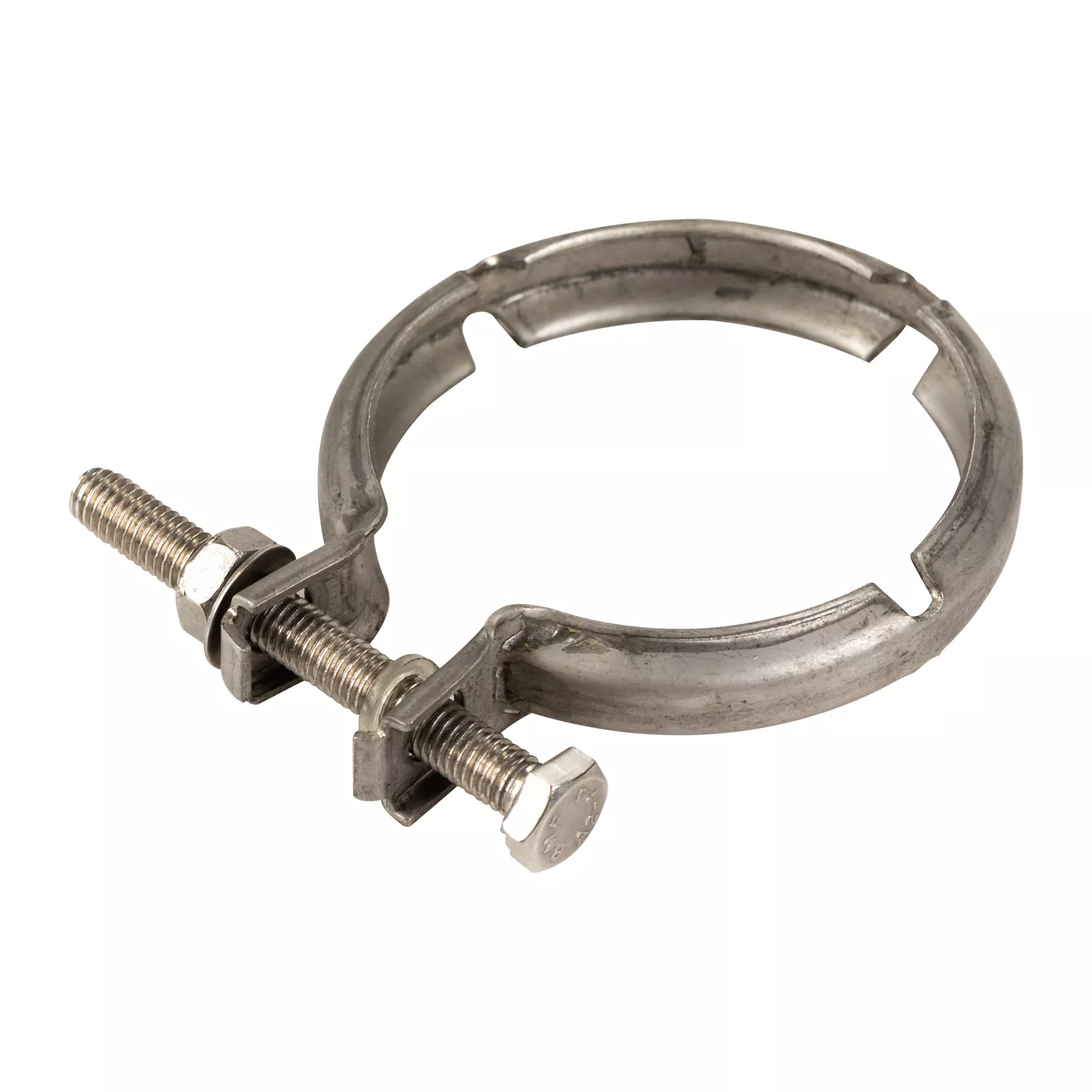 Collier d'echappement, raccord de tuyau systeme d'echappement — Réf. 2440146