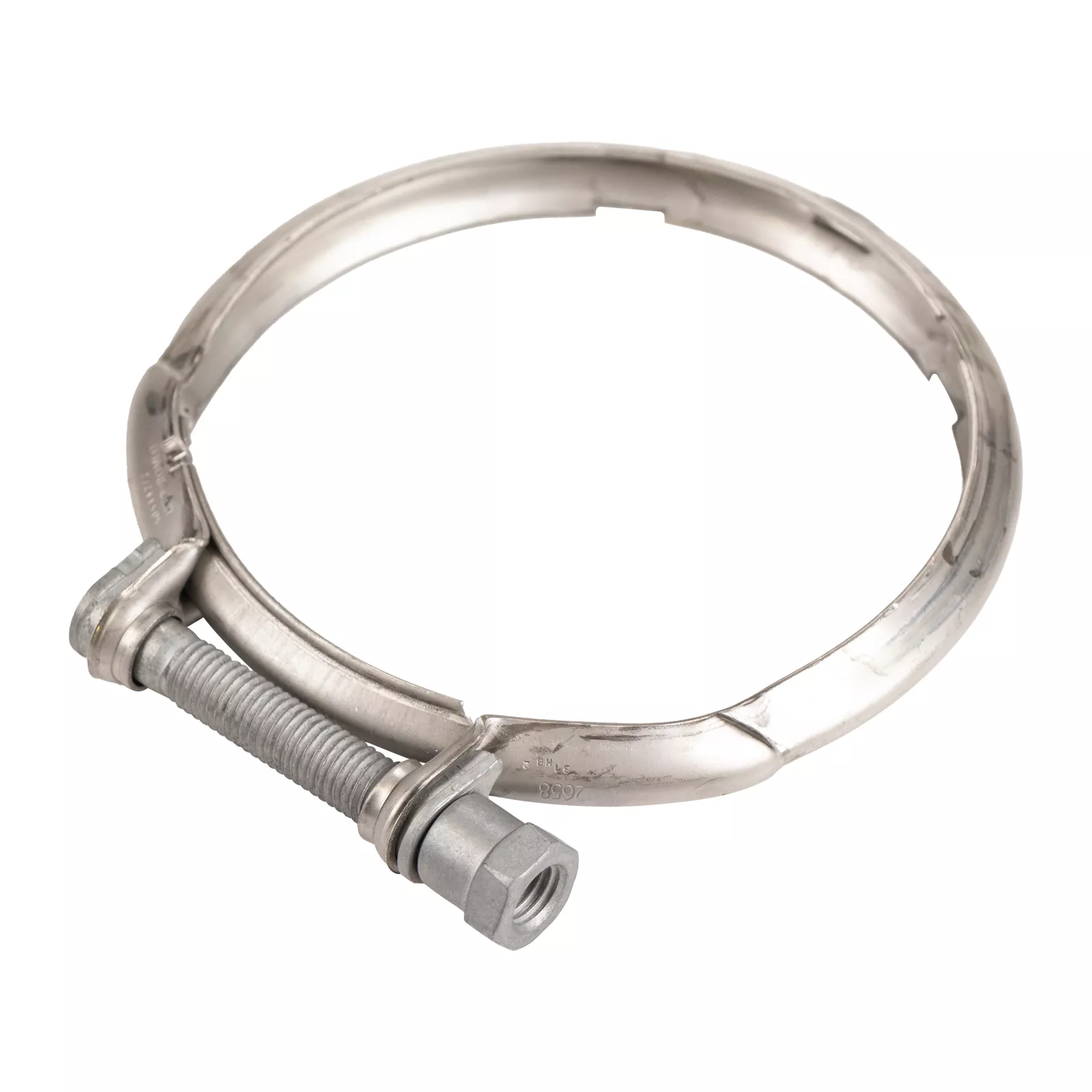 Collier d'echappement — Réf. 2440151OE