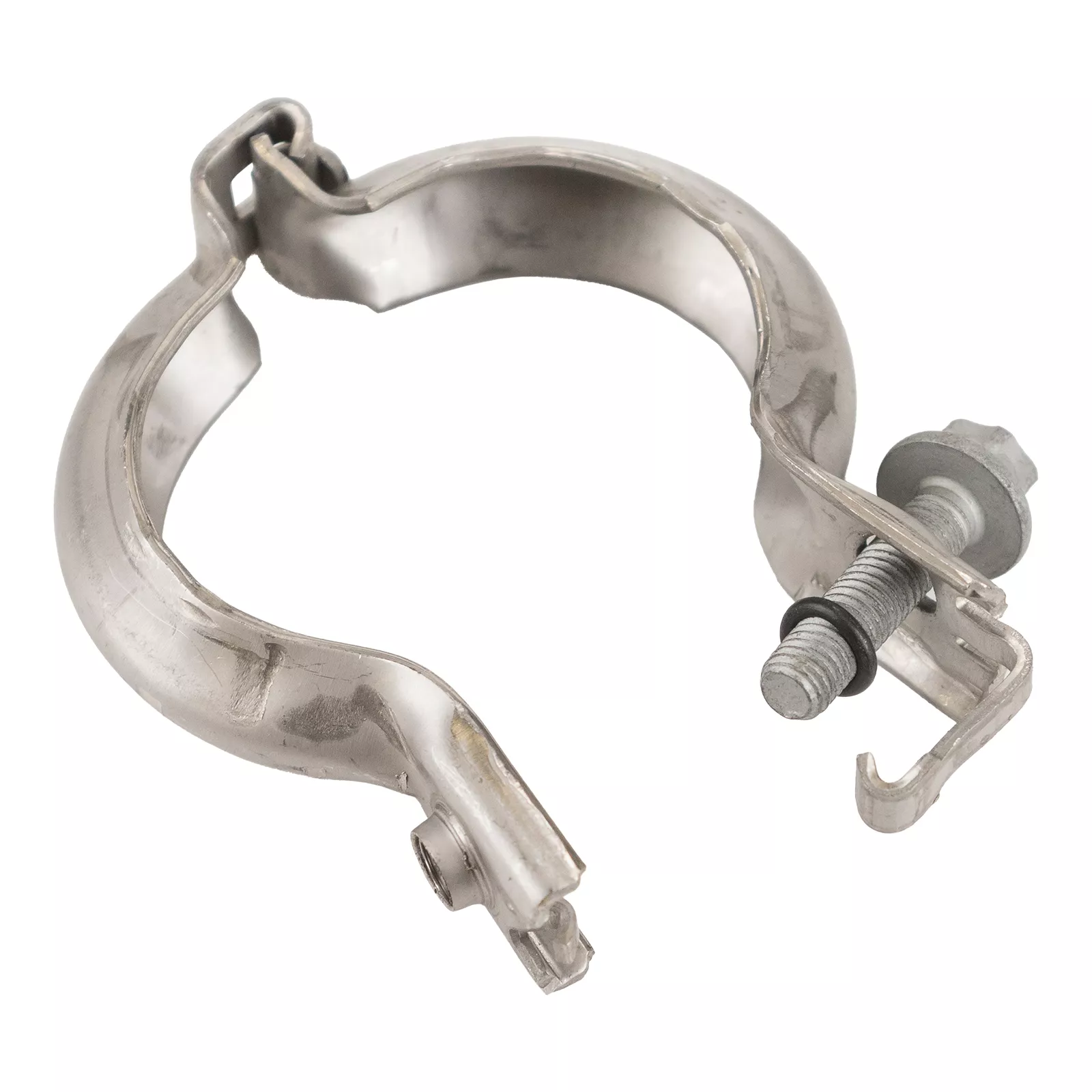 Collier de serrage pour la vanne EGR — Réf. 2440173OE