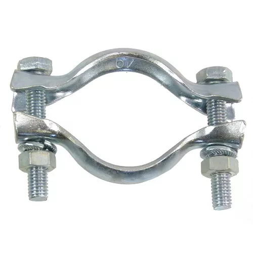 Cone de serrage 2 parties 8 mm pour bague d'objectif 49 mm O — Réf. 2441021