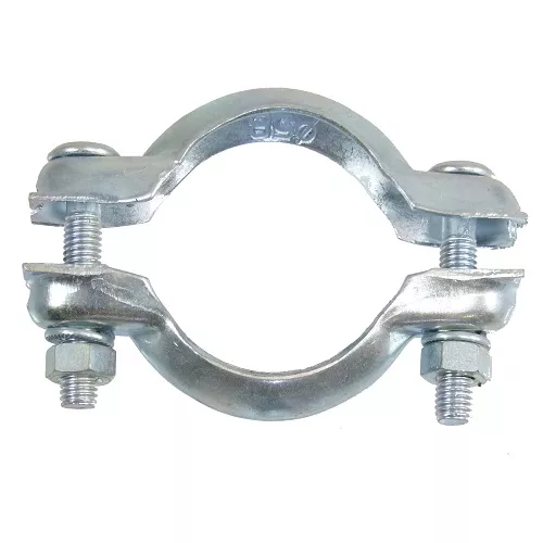 Cone de serrage 2 parties 8 mm pour bague d'objectif 58 mm O — Réf. 2441023