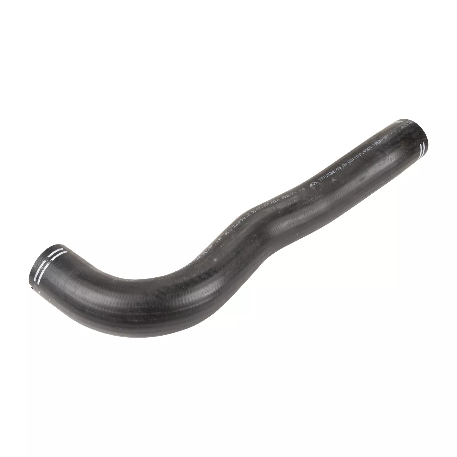 Durite de turbo ci-dessous — Réf. 2470016OE