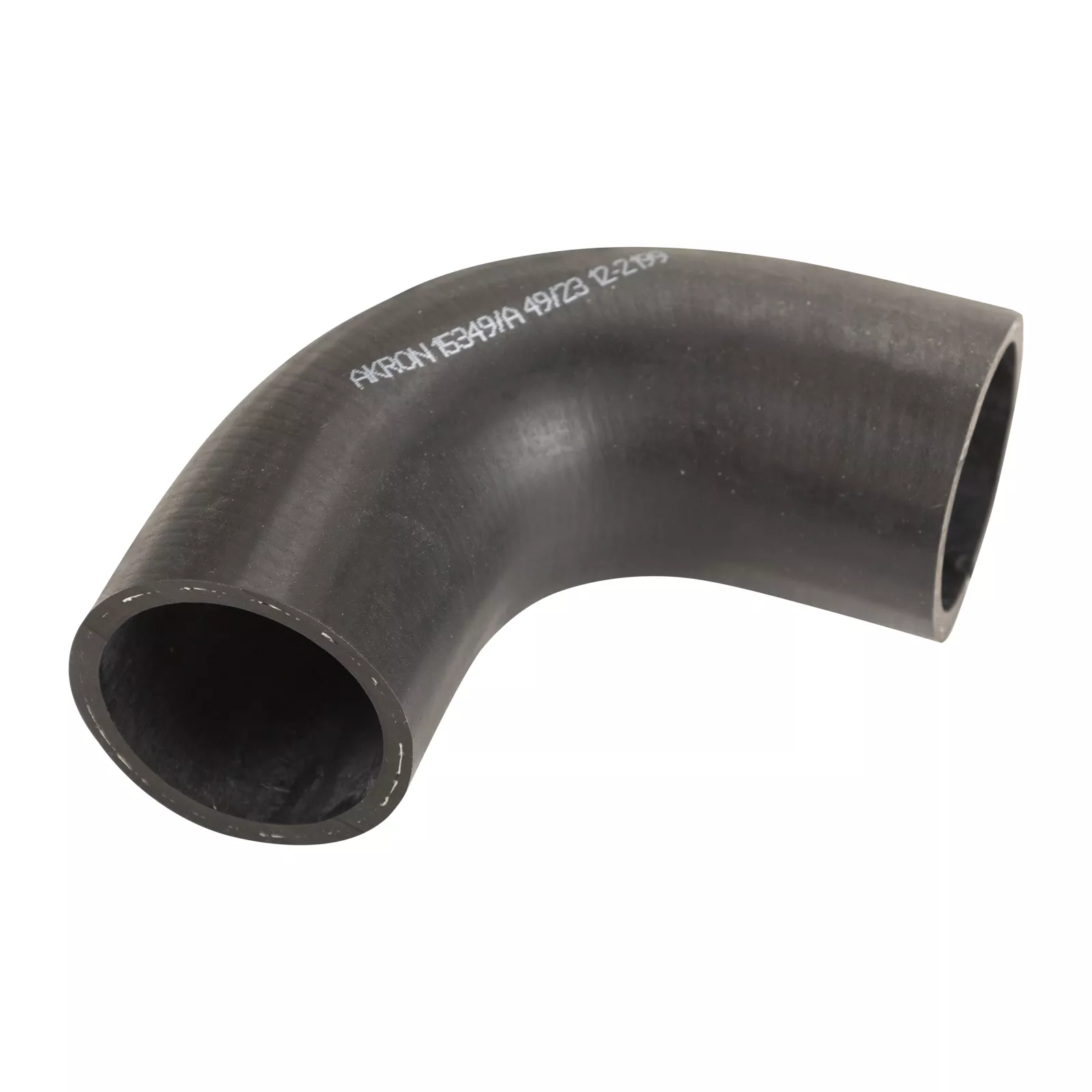 Durite de turbo superieur court — Réf. 2470018