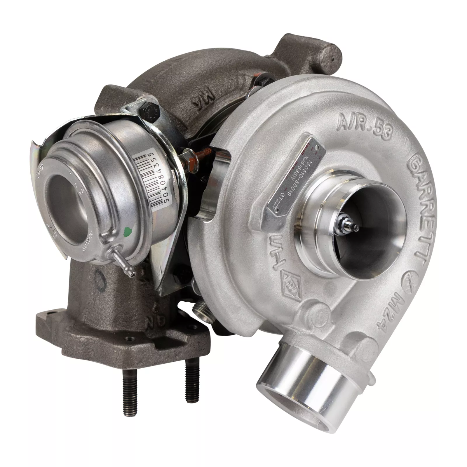 Turbocompresseur pièce neuve fabricant OE: Garrett OEM — Réf. 2470031