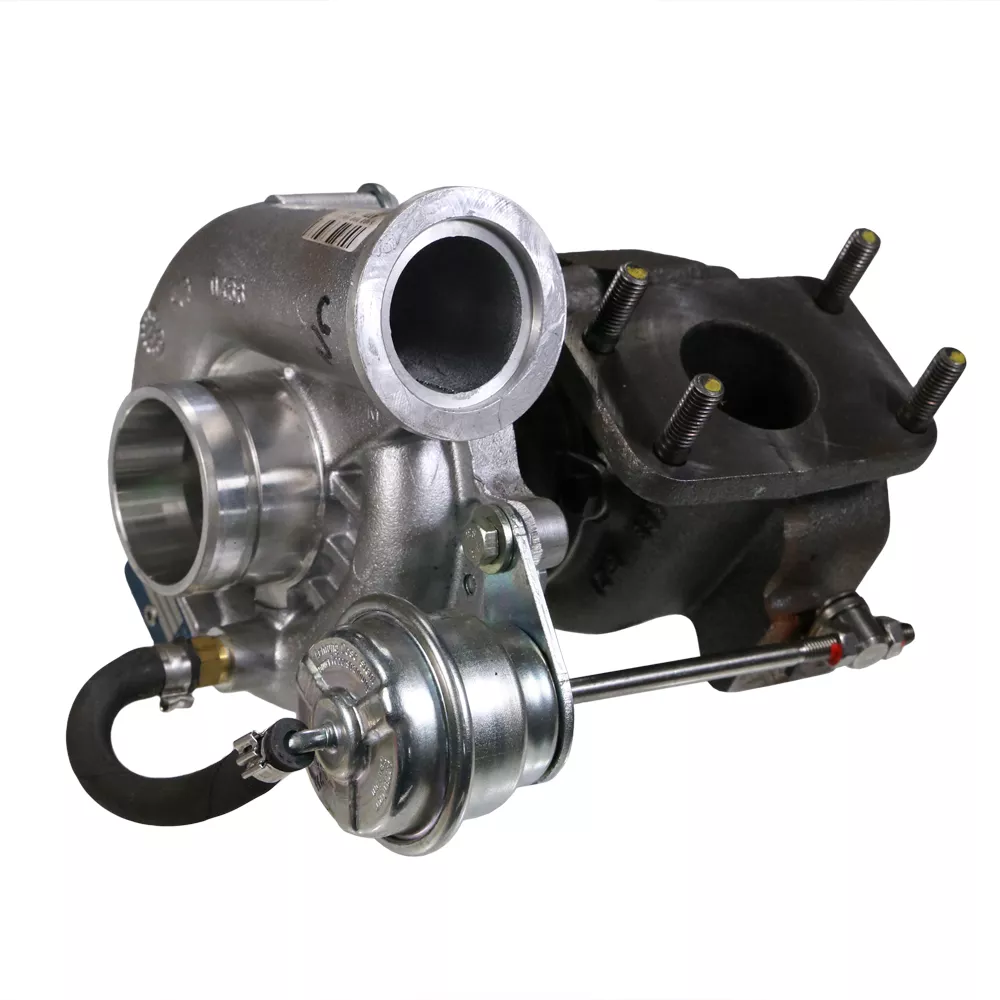 Turbocompresseur pièce neuve fabricant OE: Garrett OEM — Réf. 2470056