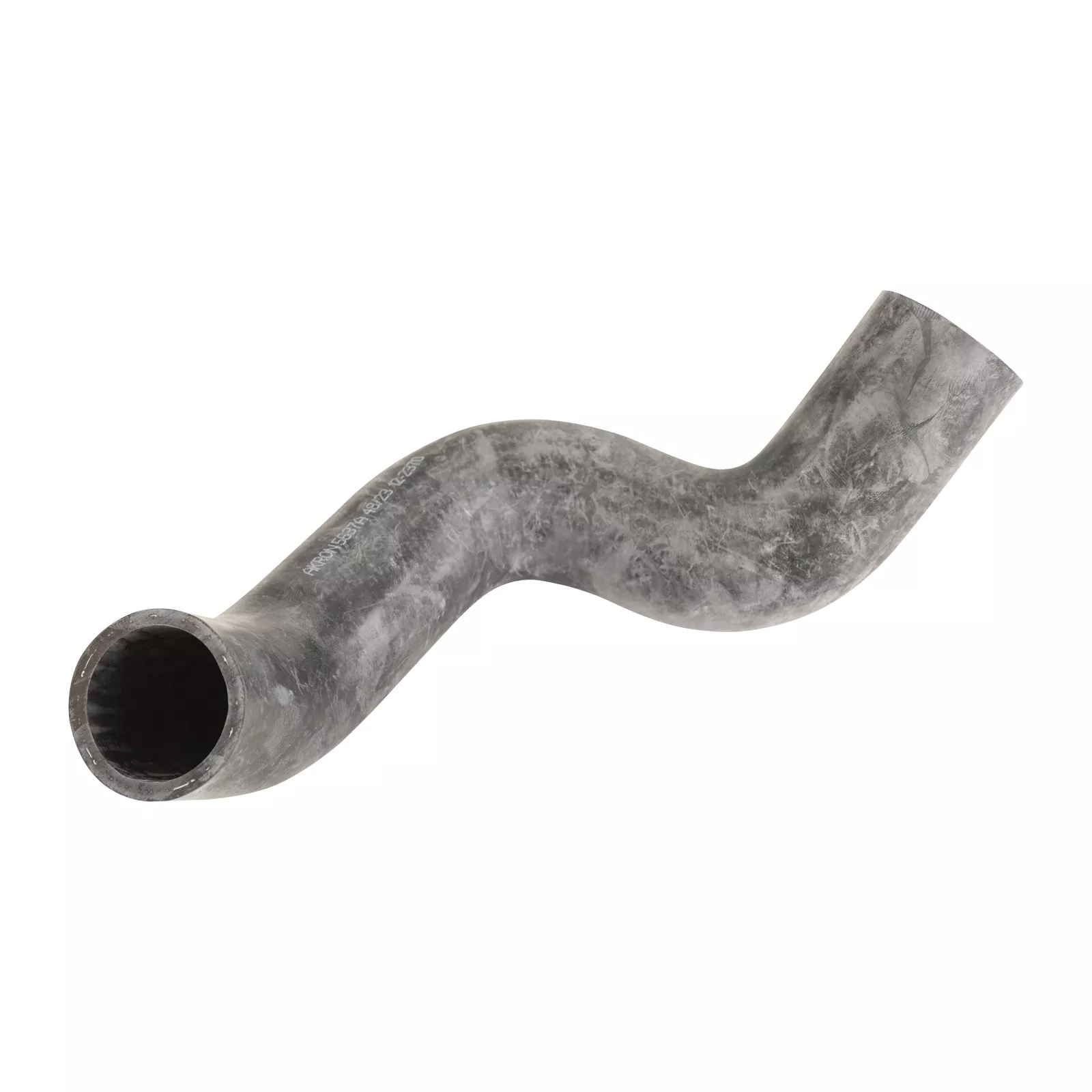 Durite de turbo ci-dessous — Réf. 2470058
