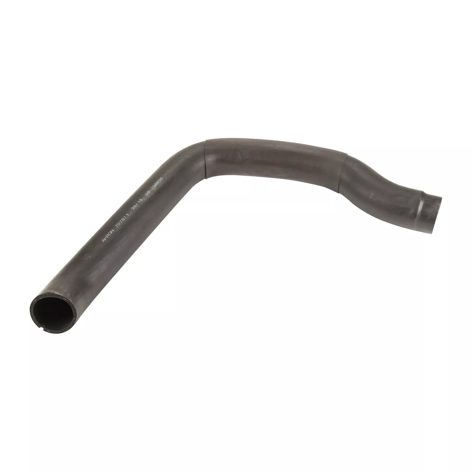 Durite de turbo — Réf. 2470066