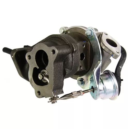 Turbocompresseur pièce neuve fabricant OE: BorgWarner OEM — Réf. 2470074