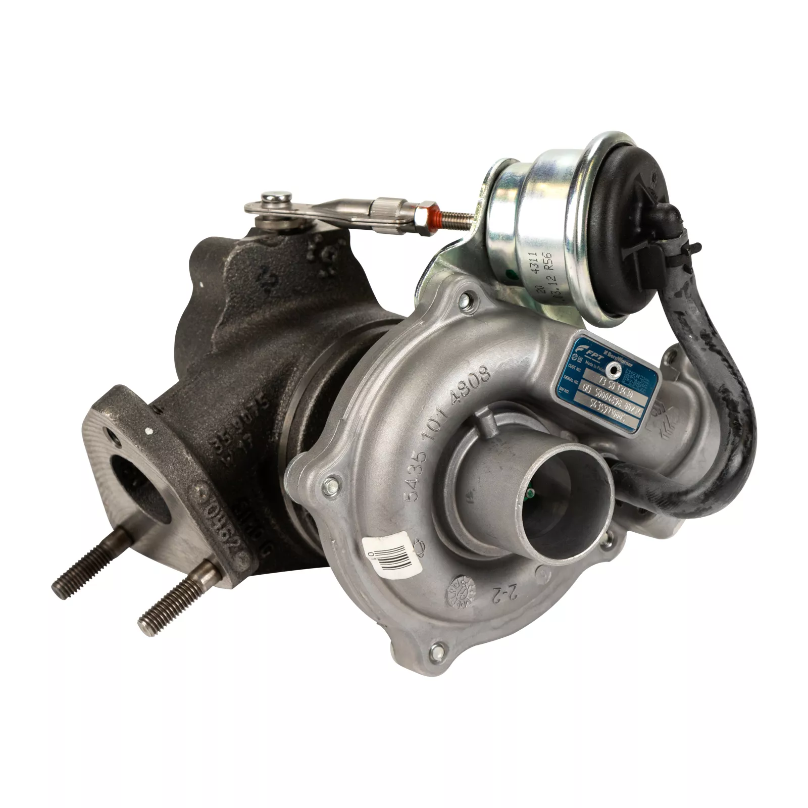 Turbocompresseur — Réf. 2470074OE