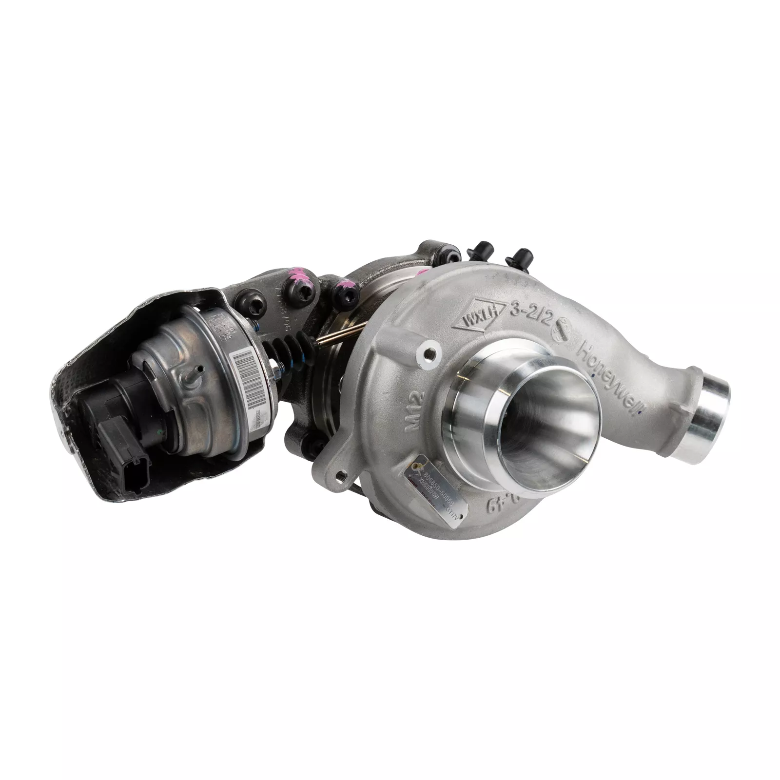 Turbocompresseur pièce neuve fabricant OE: Garrett — Réf. 2470090
