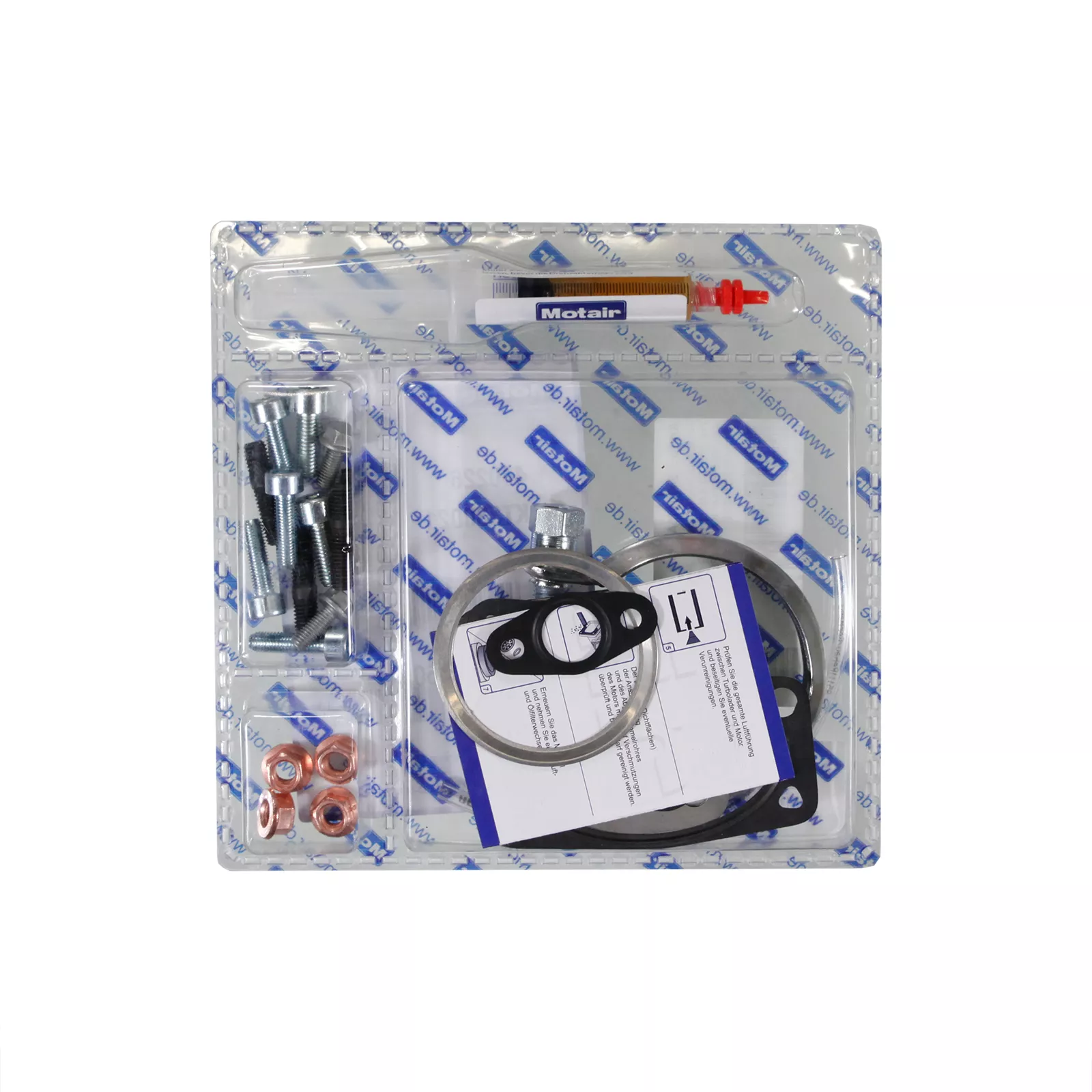 Kit de fixation / kit de montage pour 2470113 — Réf. 2470113ABS