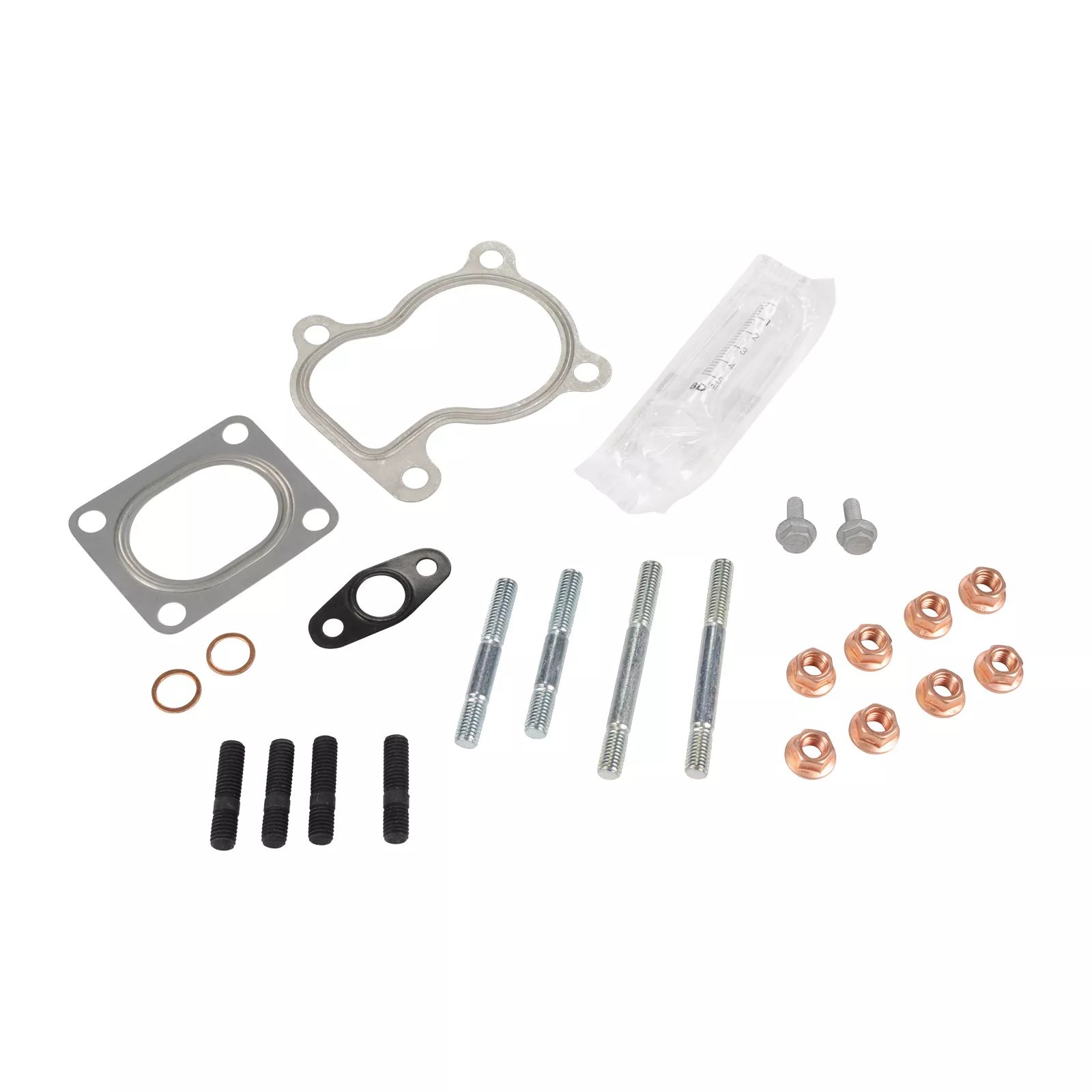 Kit de fixation / kit de montage pour 2470134 — Réf. 2470134ABS