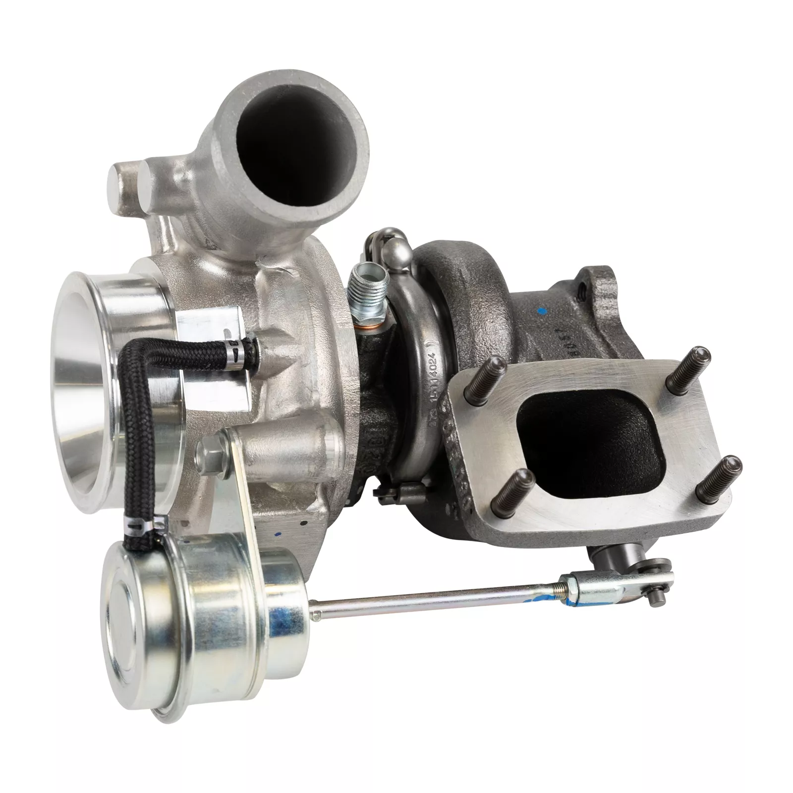 Turbocompresseur pièce neuve Origine — Réf. 2470139IV