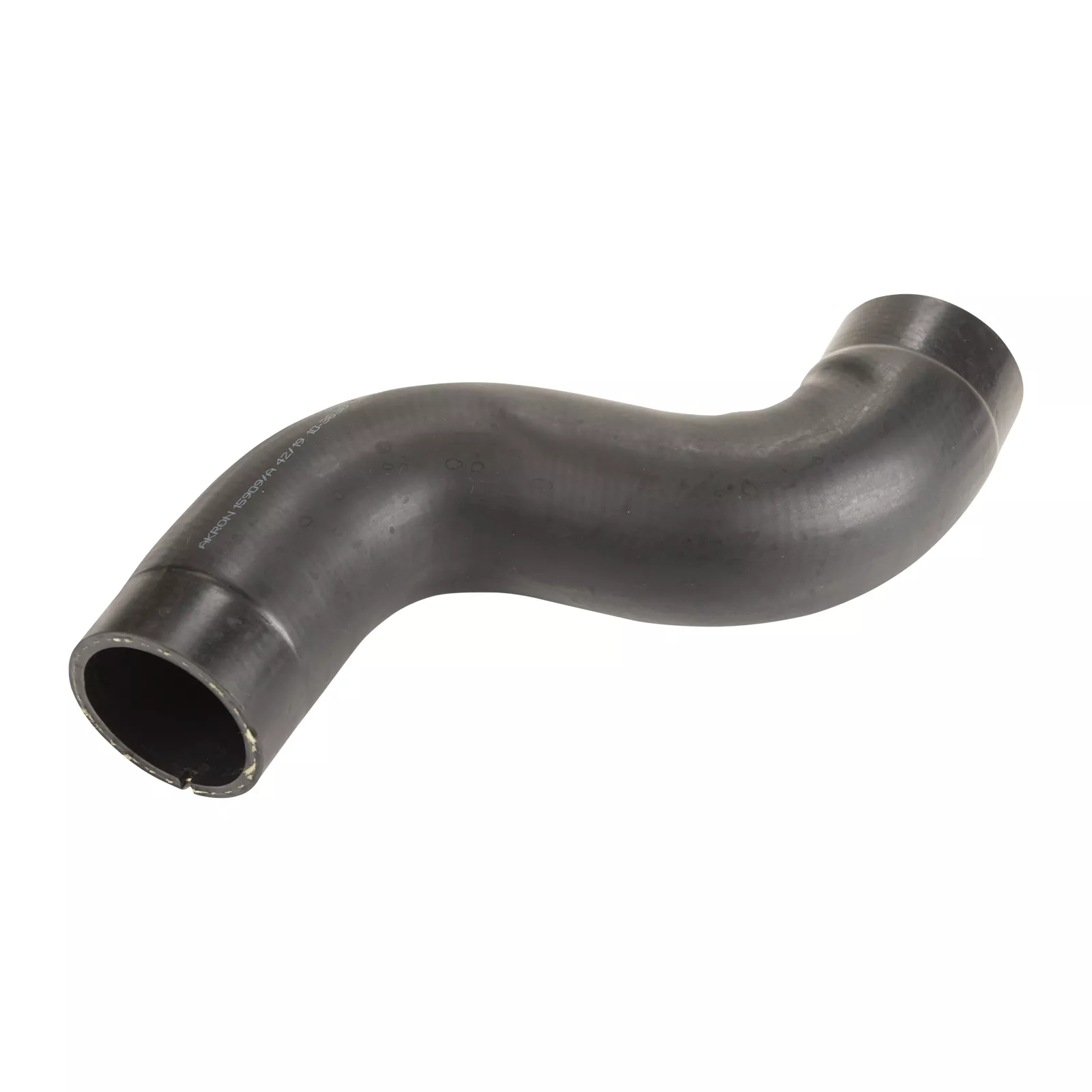 Durite de turbo au-dessus — Réf. 2470143