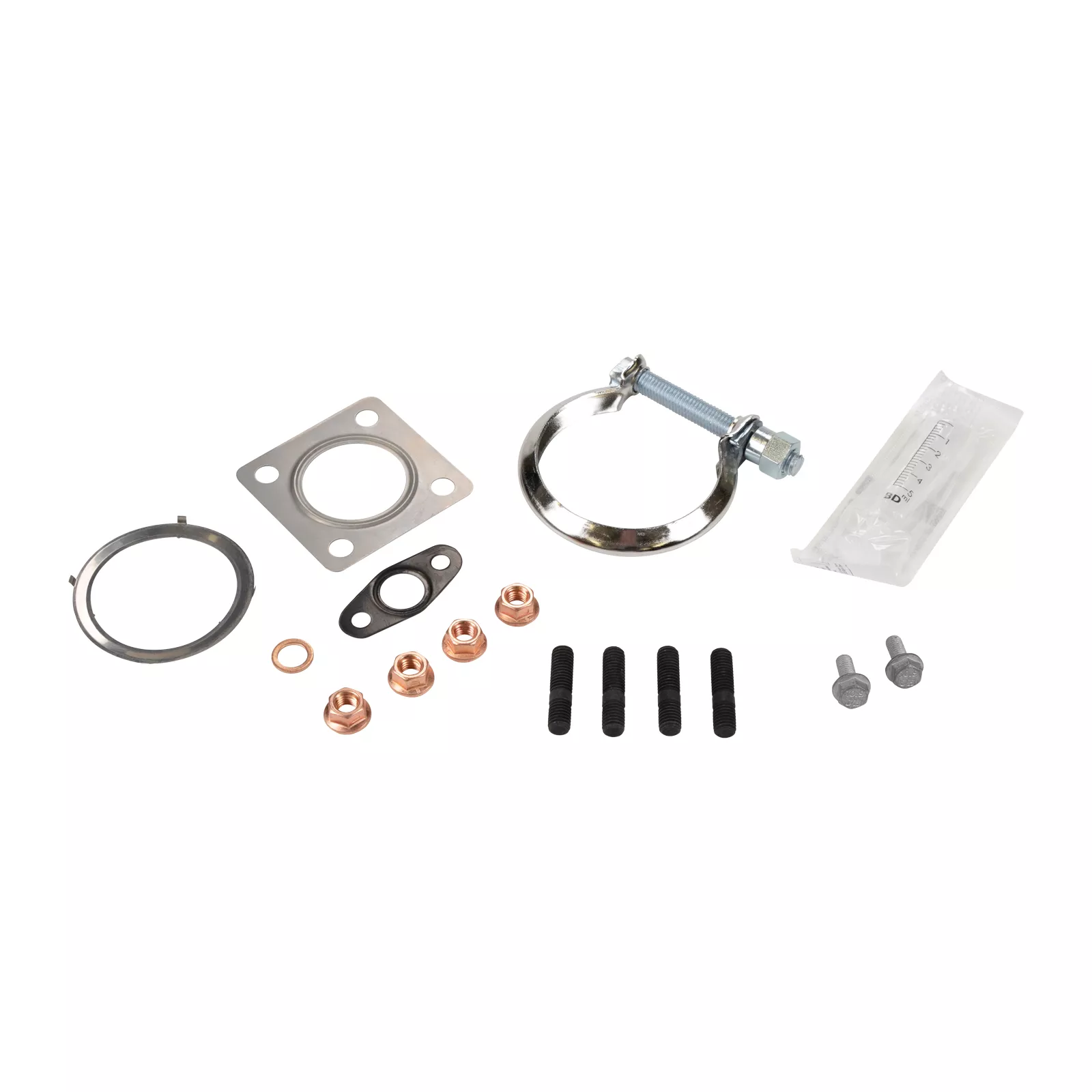 Kit de fixation / kit de montage pour 2470153 — Réf. 2470153ABS