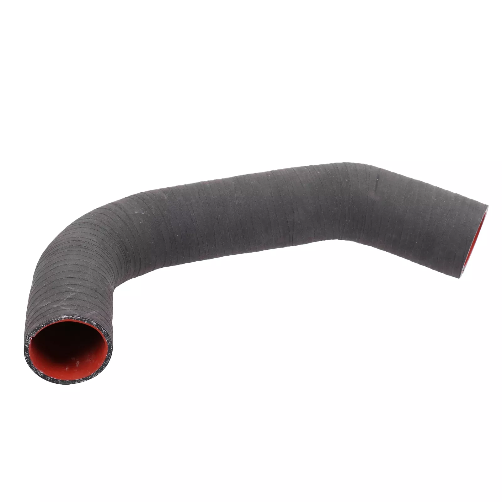 Durite de turbo en bas a gauche de l'echangeur thermique — Réf. 2470207
