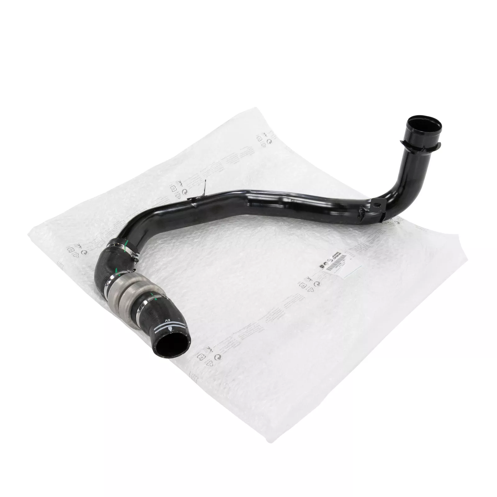 Durite de turbo — Réf. 2470208OE