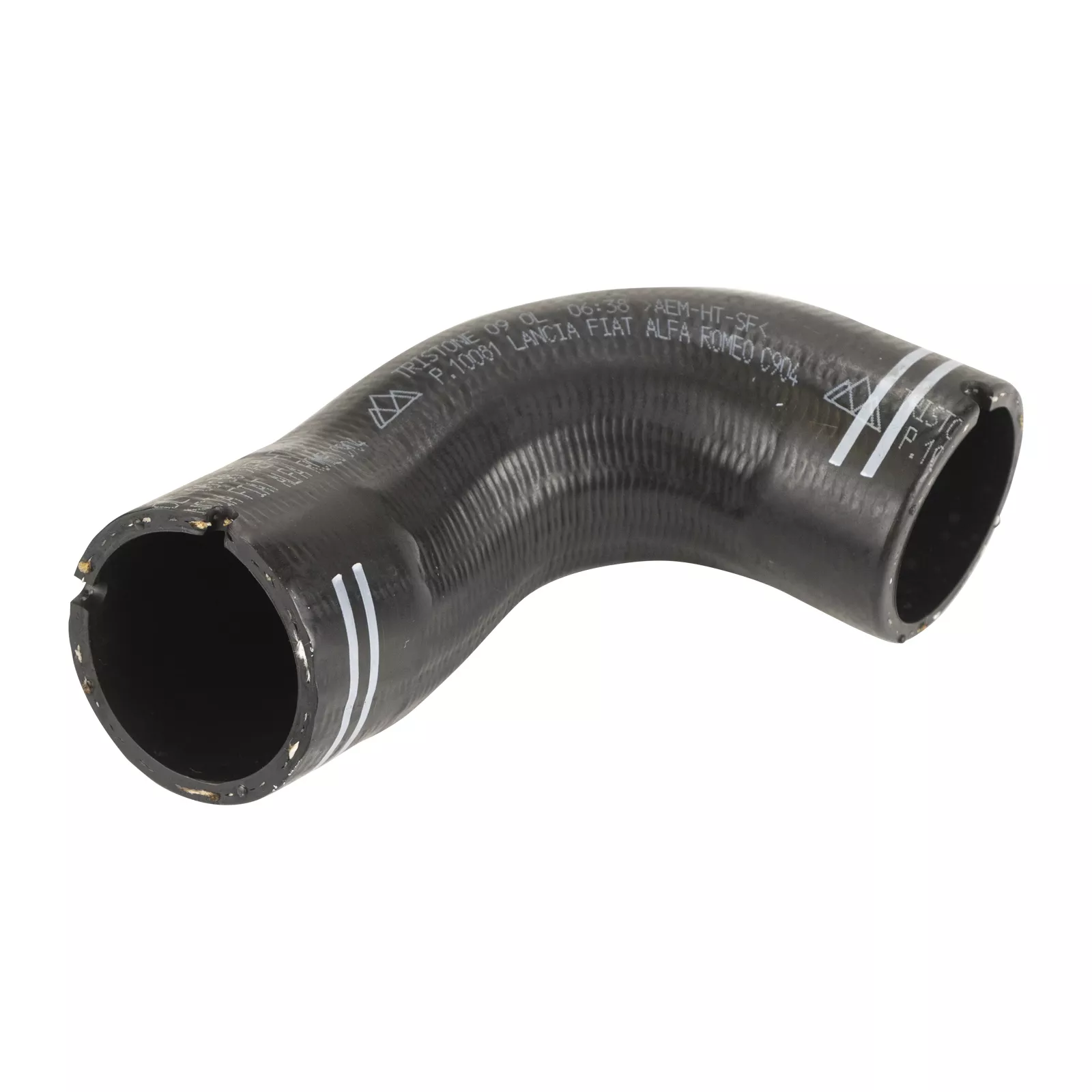 Durite de turbo vers le turbocompresseur — Réf. 2470213OE