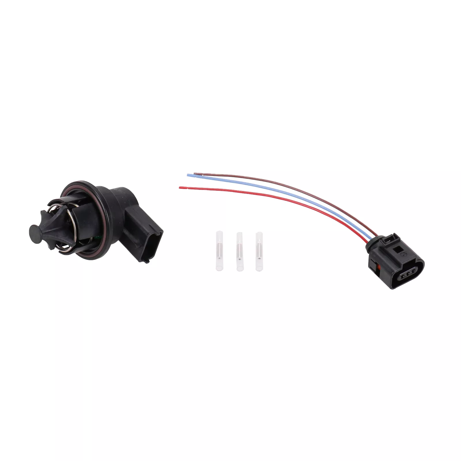 Ajusteur de pression de suralimentation à capteur de position (bouchon demi-rond — Réf. 2470236KIT