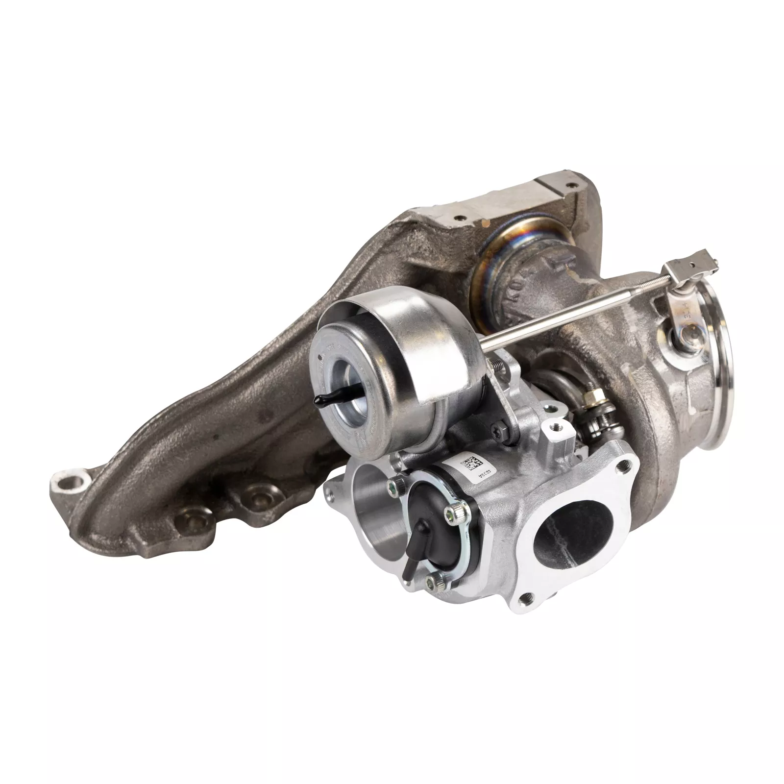 Turbocompresseur — Réf. 2470242OE