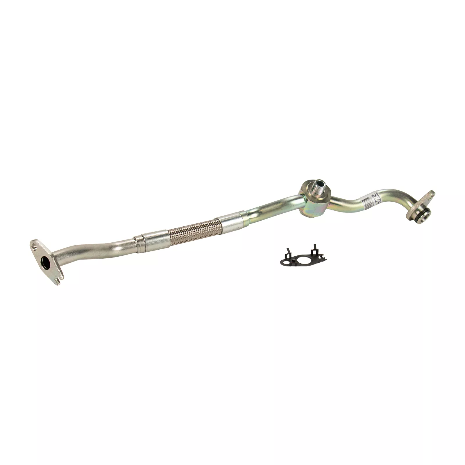 Tuyau de pression d'huile Turbo — Réf. 2470247OE
