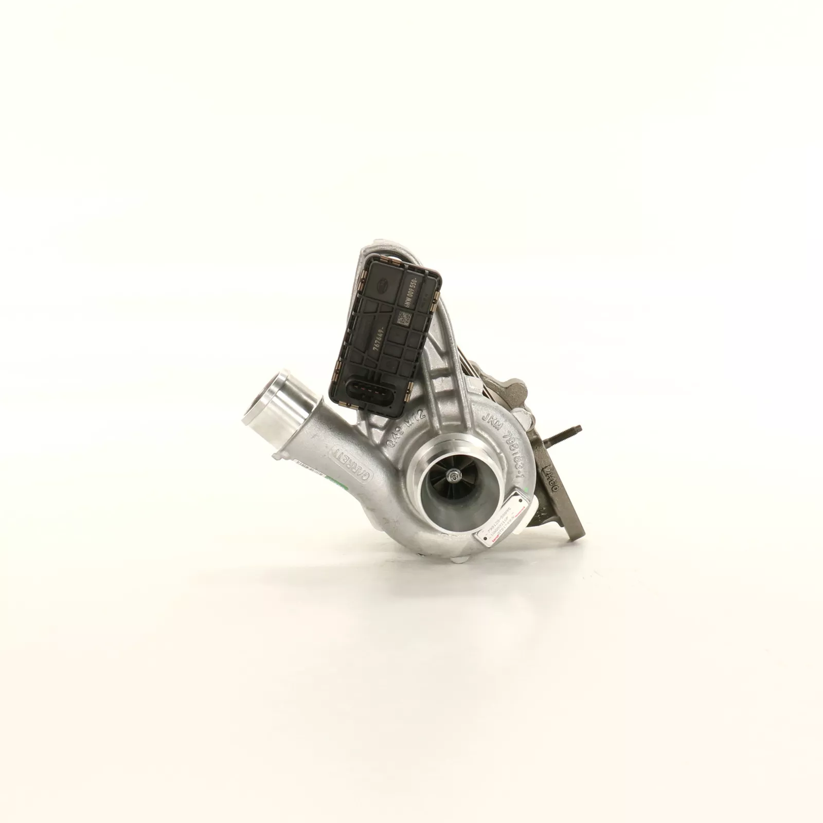 Turbocompresseur pièce neuve fabricant OE: Garrett OEM — Réf. 2470254