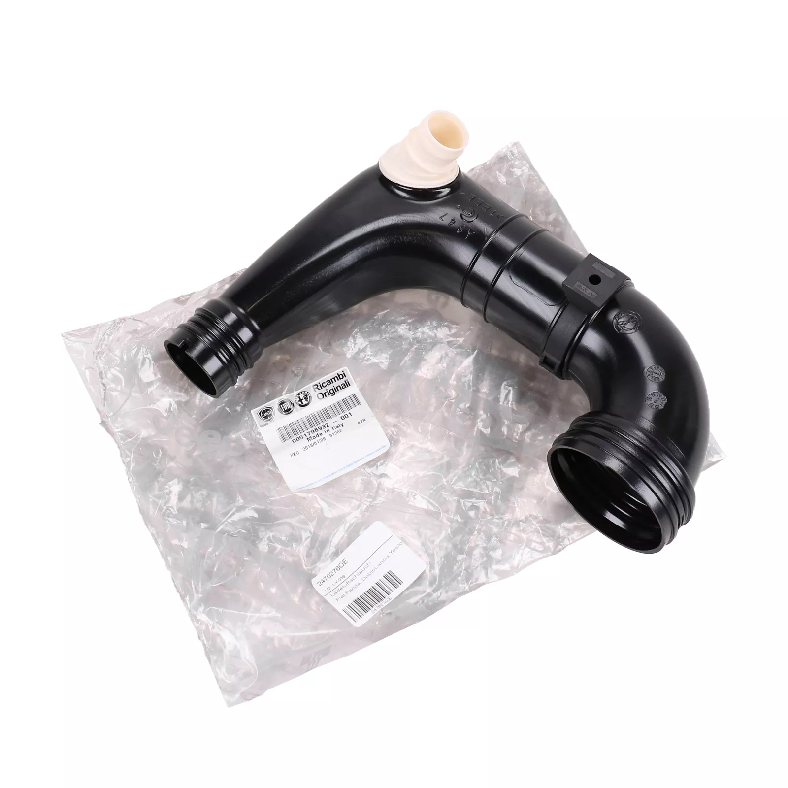 Durite de turbo — Réf. 2470276OE