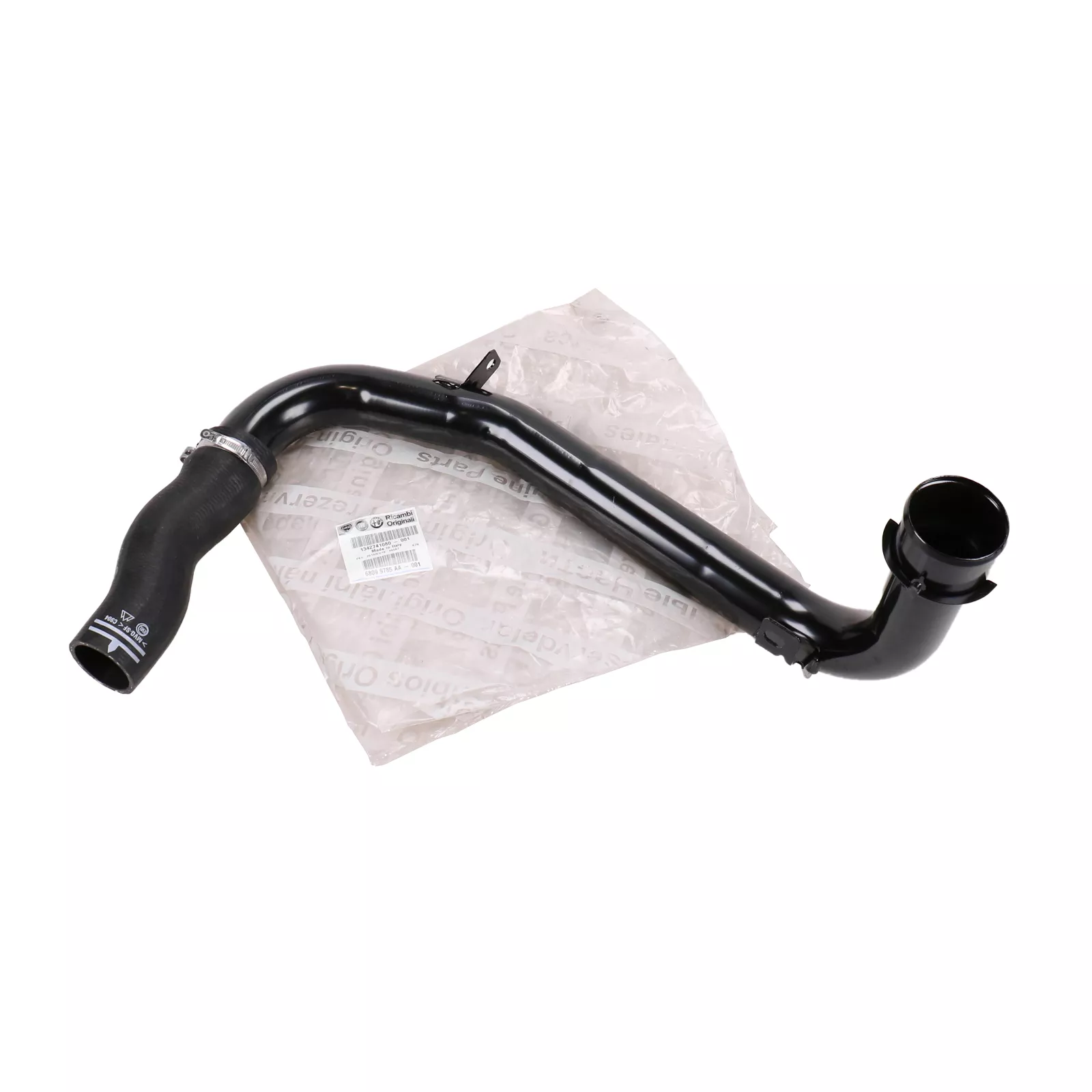 Durite de turbo — Réf. 2470320OE