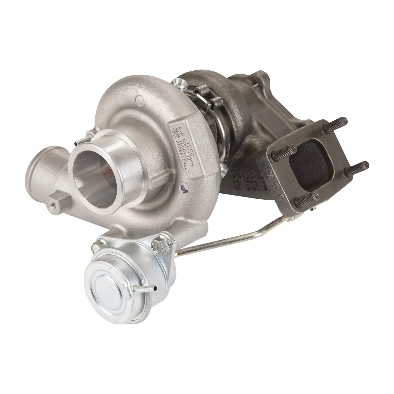 Turbocompresseur — Réf. 2470355OE