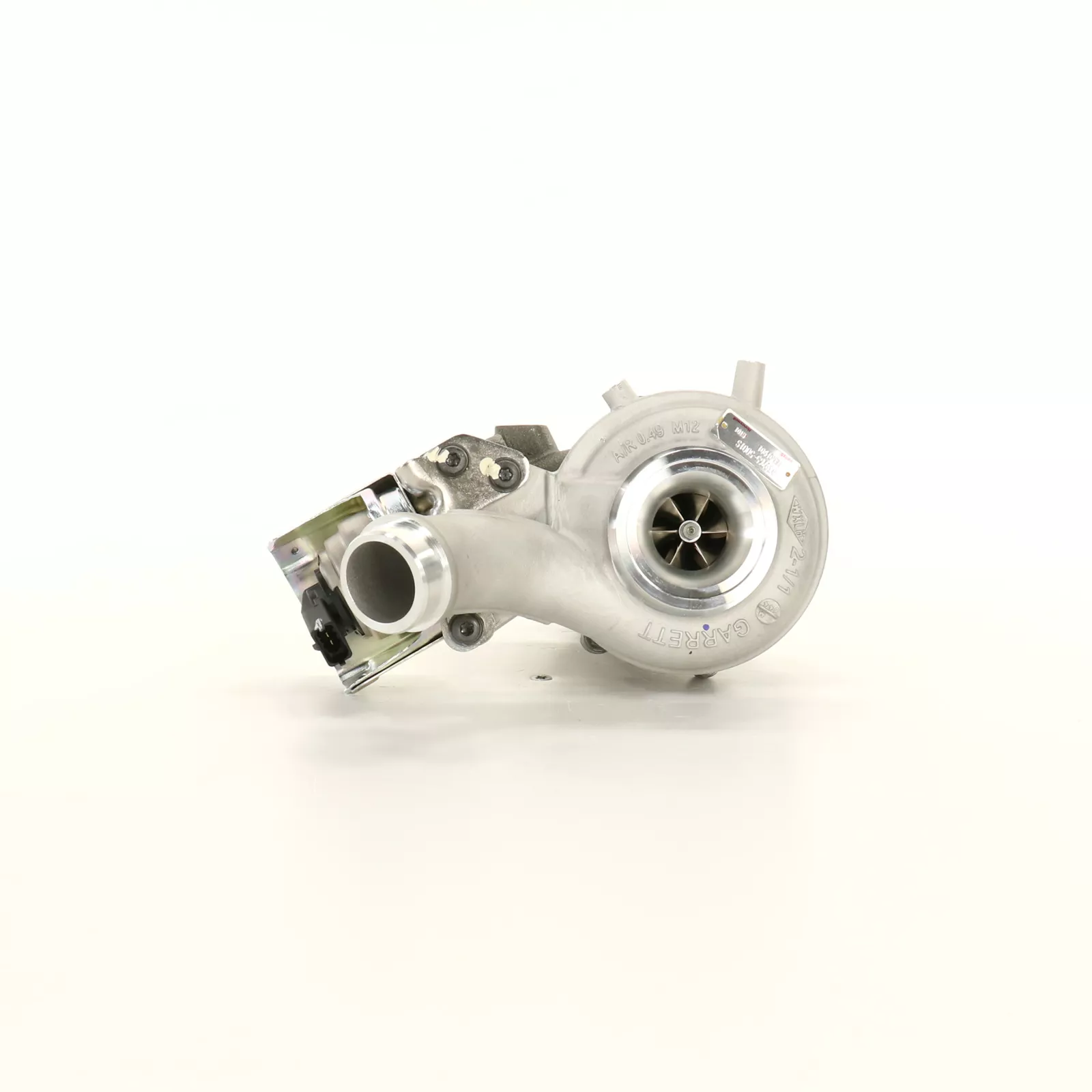 Turbocompresseur pièce neuve fabricant OE: Garrett OEM — Réf. 2470357
