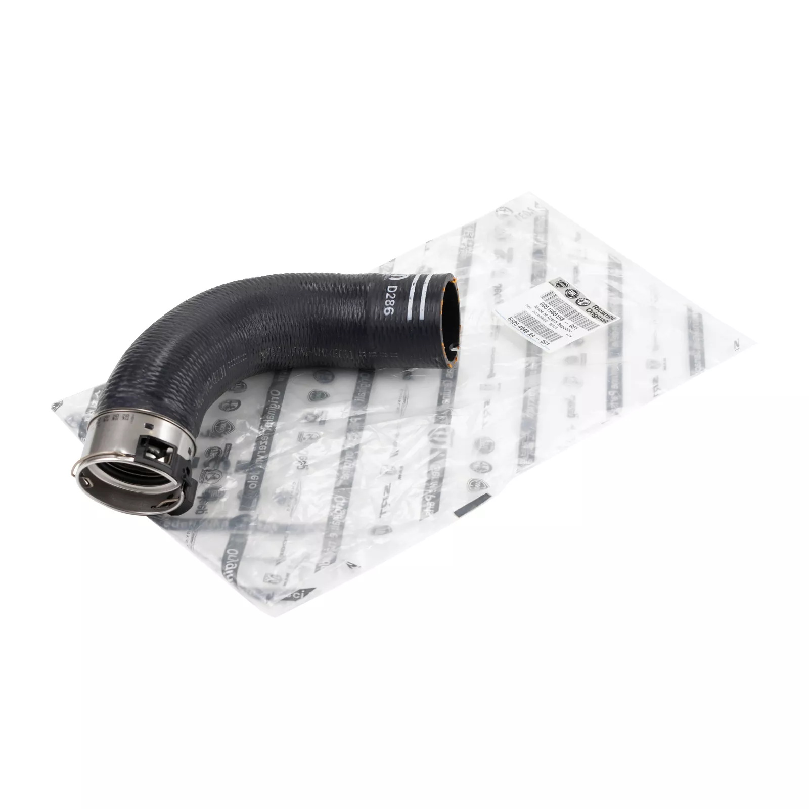 Durite de turbo — Réf. 2470359OE