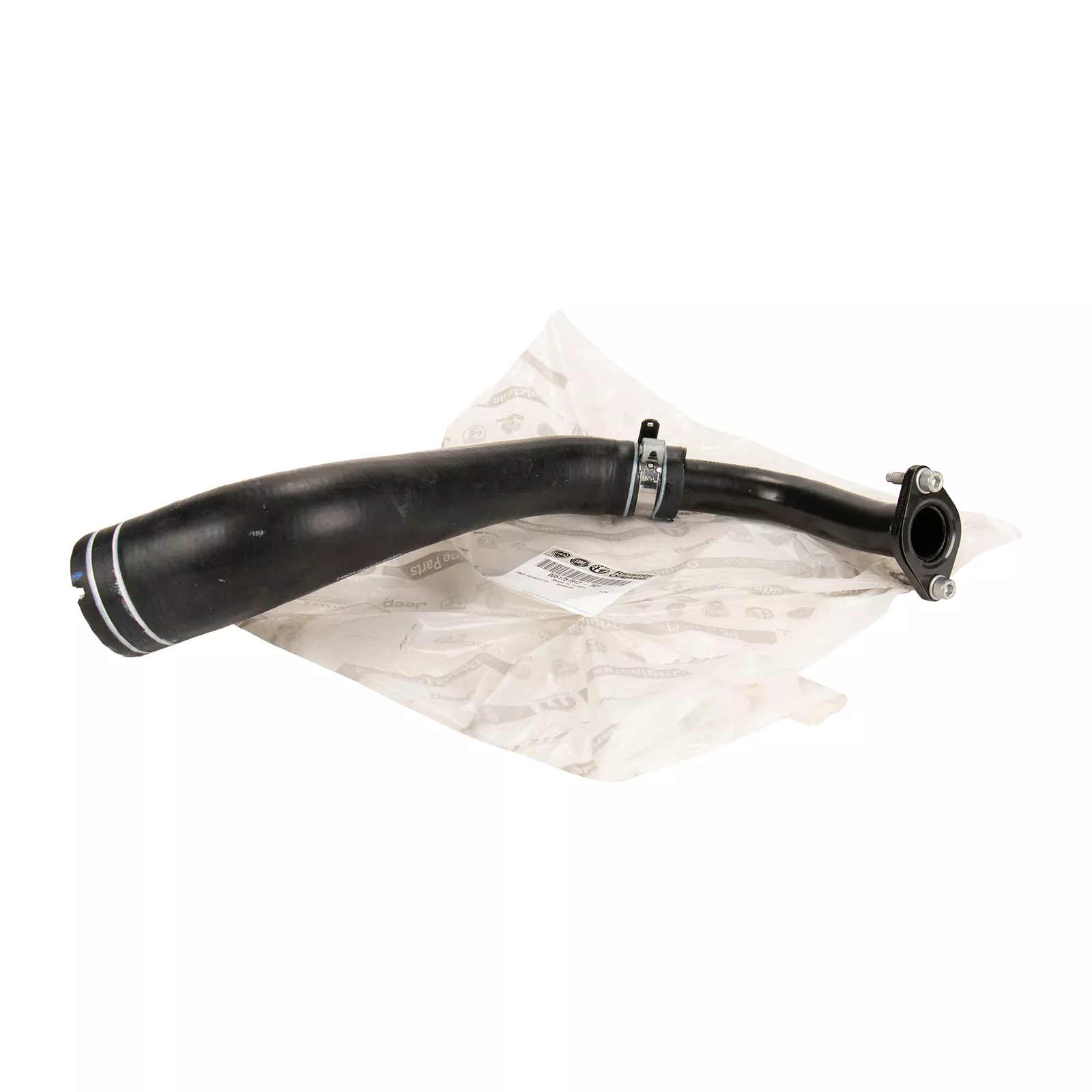 Durite de turbo — Réf. 2470378OE