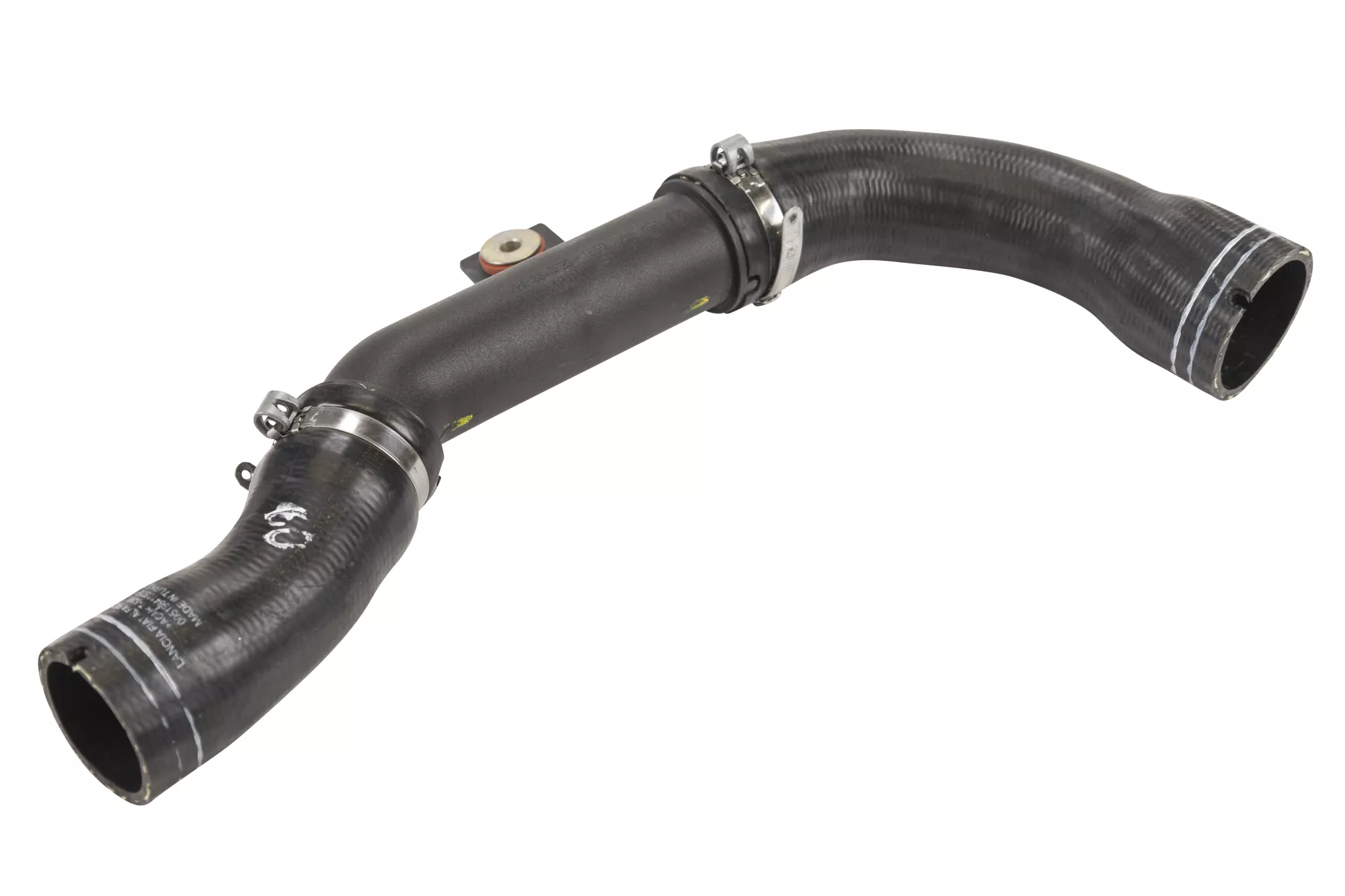 Durite de turbo — Réf. 2470382OE