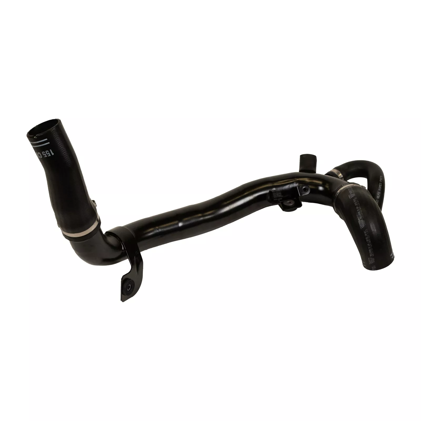 Durite de turbo — Réf. 2470396OE