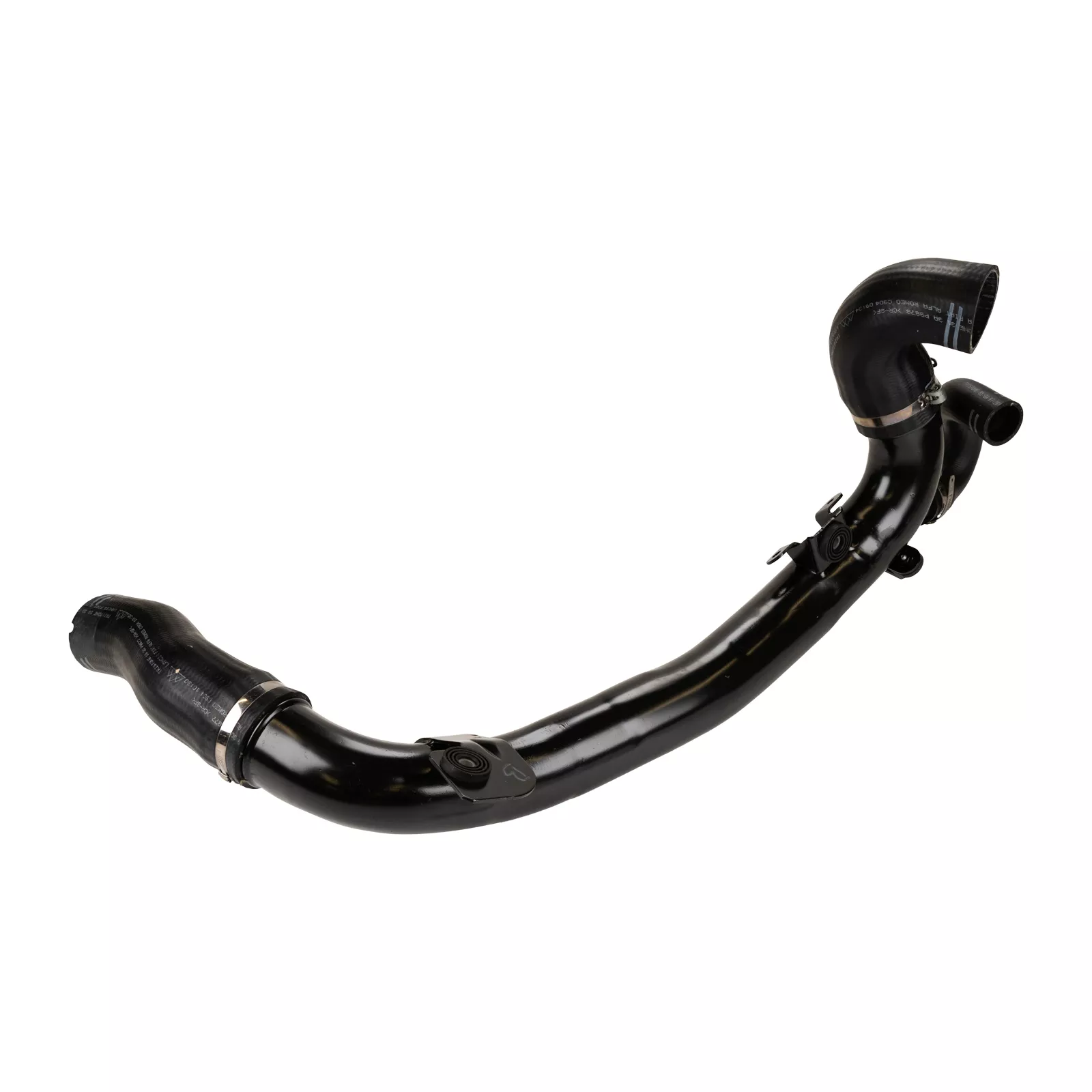 Durite de turbo — Réf. 2470397OE