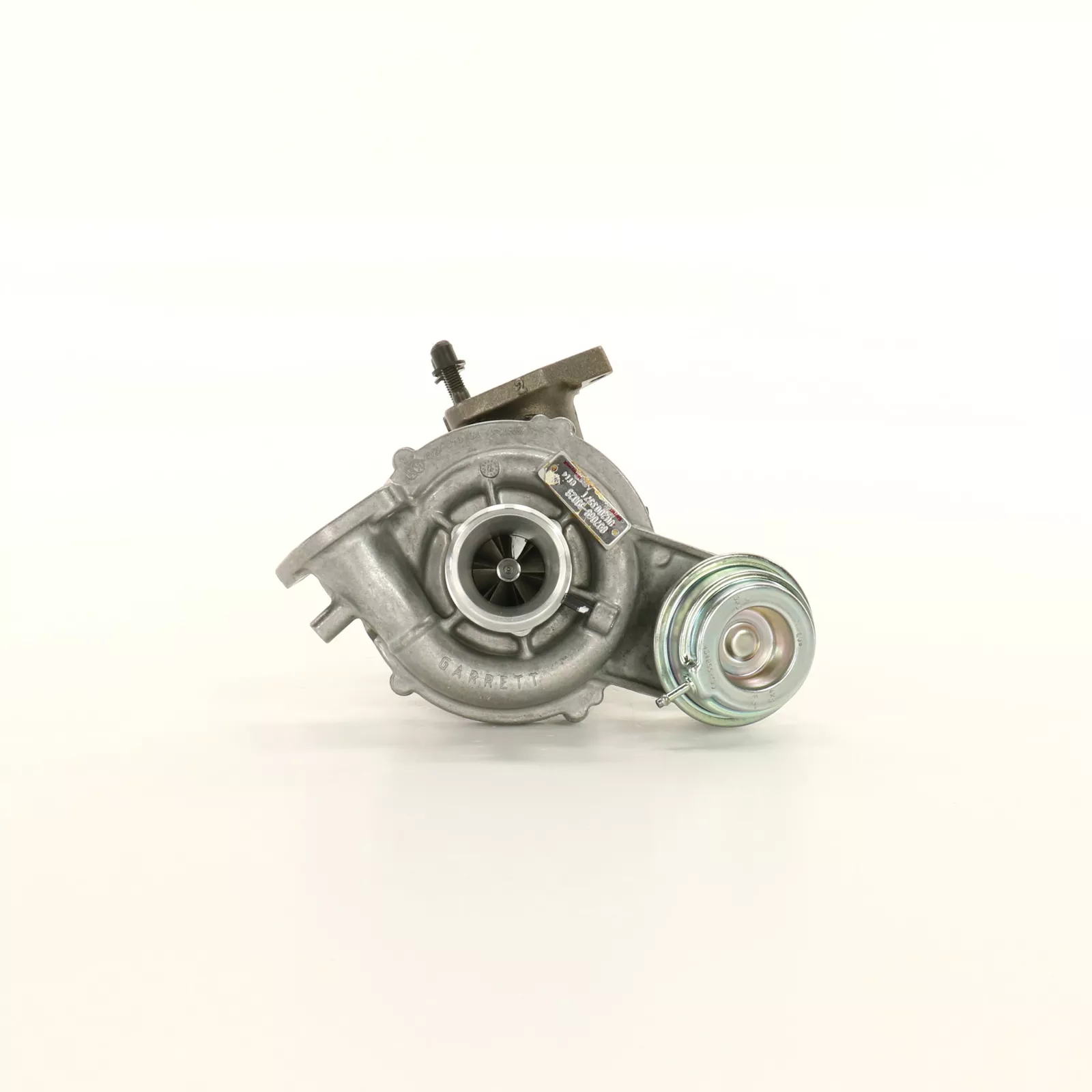 Turbocompresseur pièce neuve fabricant OE: Garrett OEM — Réf. 2470403